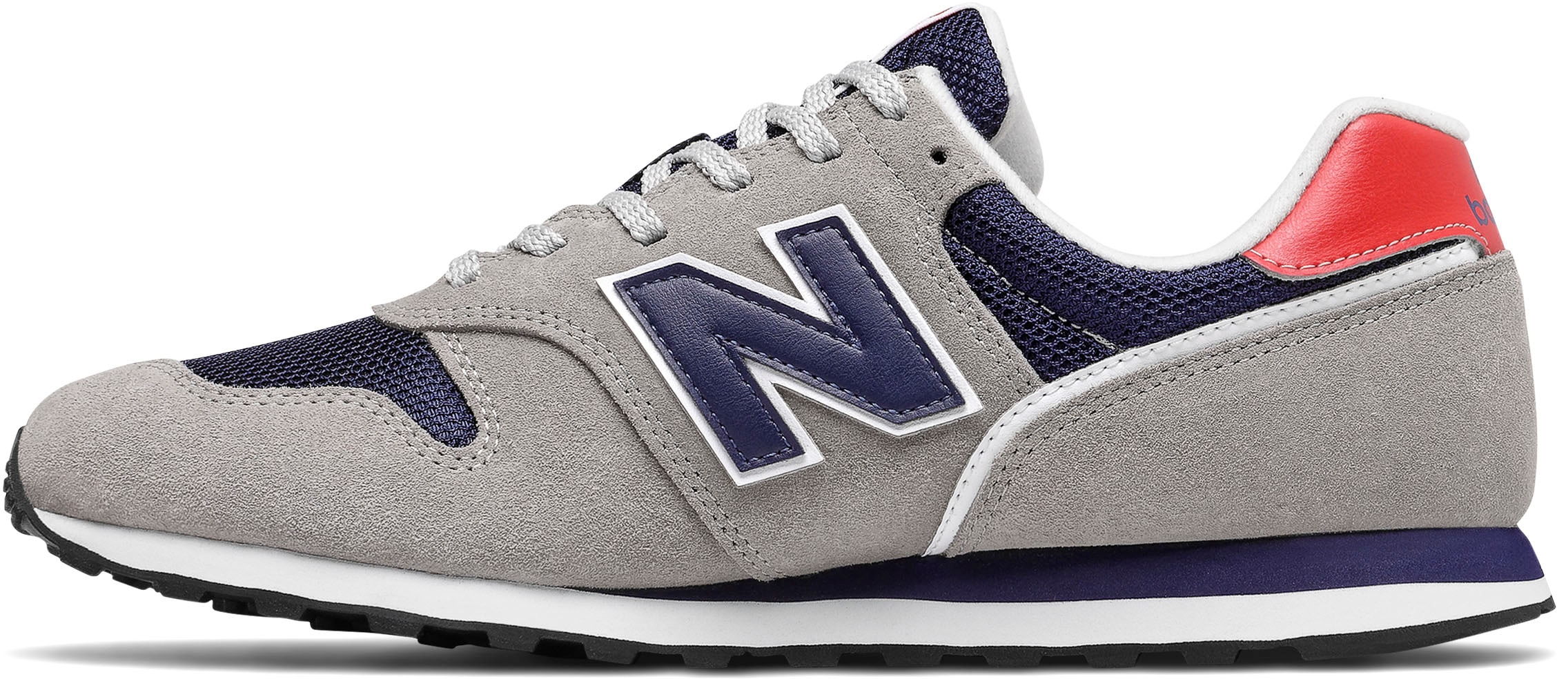 New Balance Sneaker »ML373 "Sport Varsity"«