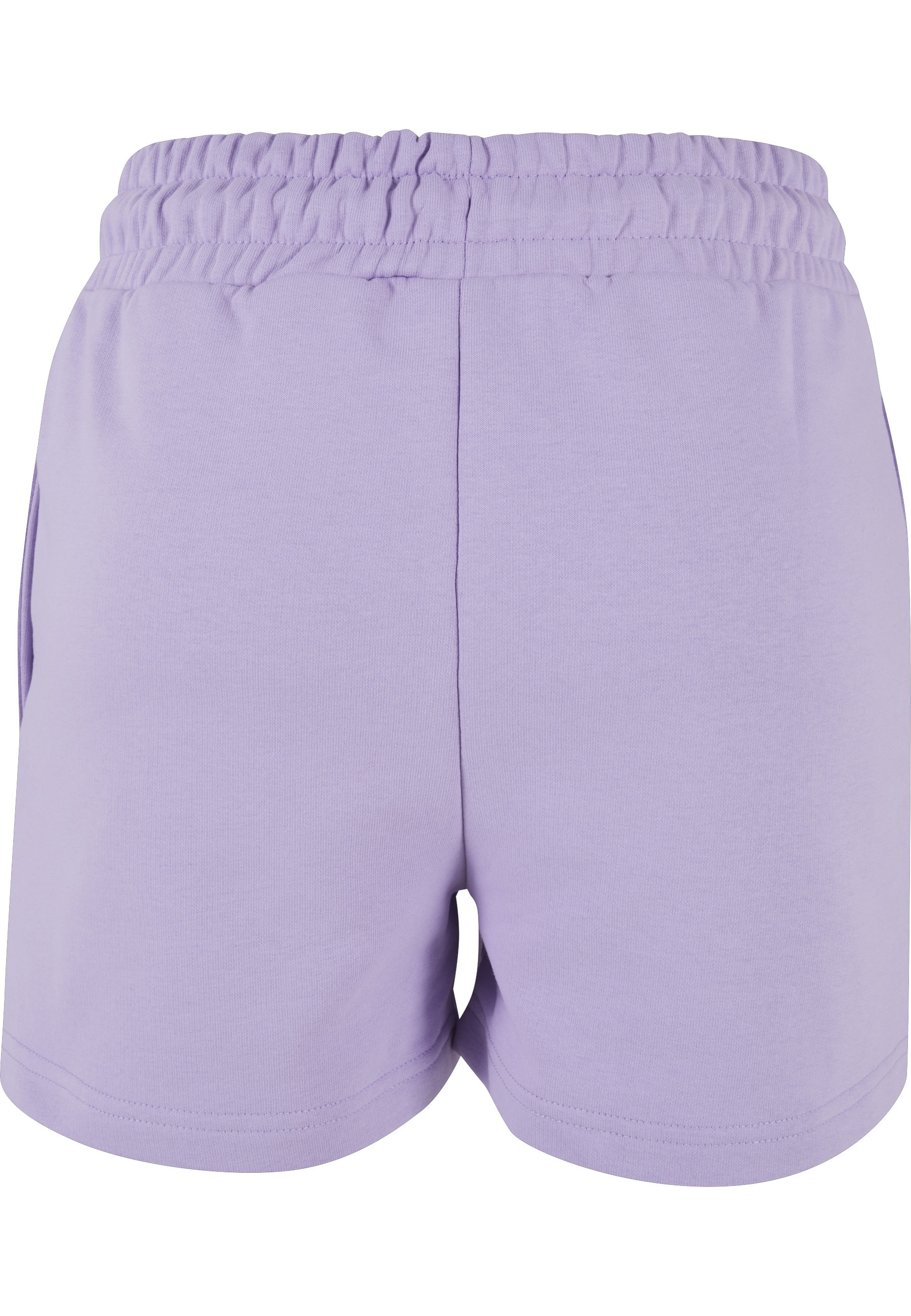 Karl Kani Sweatshorts »Karl Kani Damen KW232-030-1 KK Small Signature Shorts«