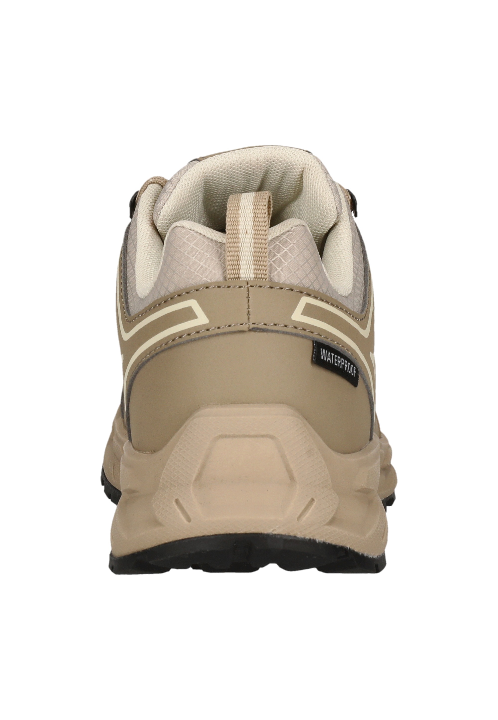 WHISTLER Outdoorschuh »Cardiff«, mit wasserdichter Membrane