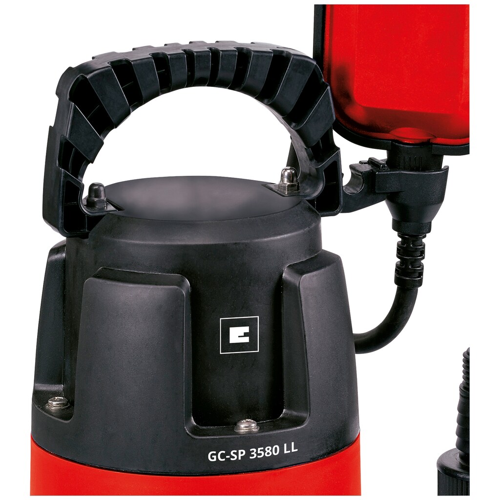 Einhell Tauchpumpe »GC-SP 3580 LL«