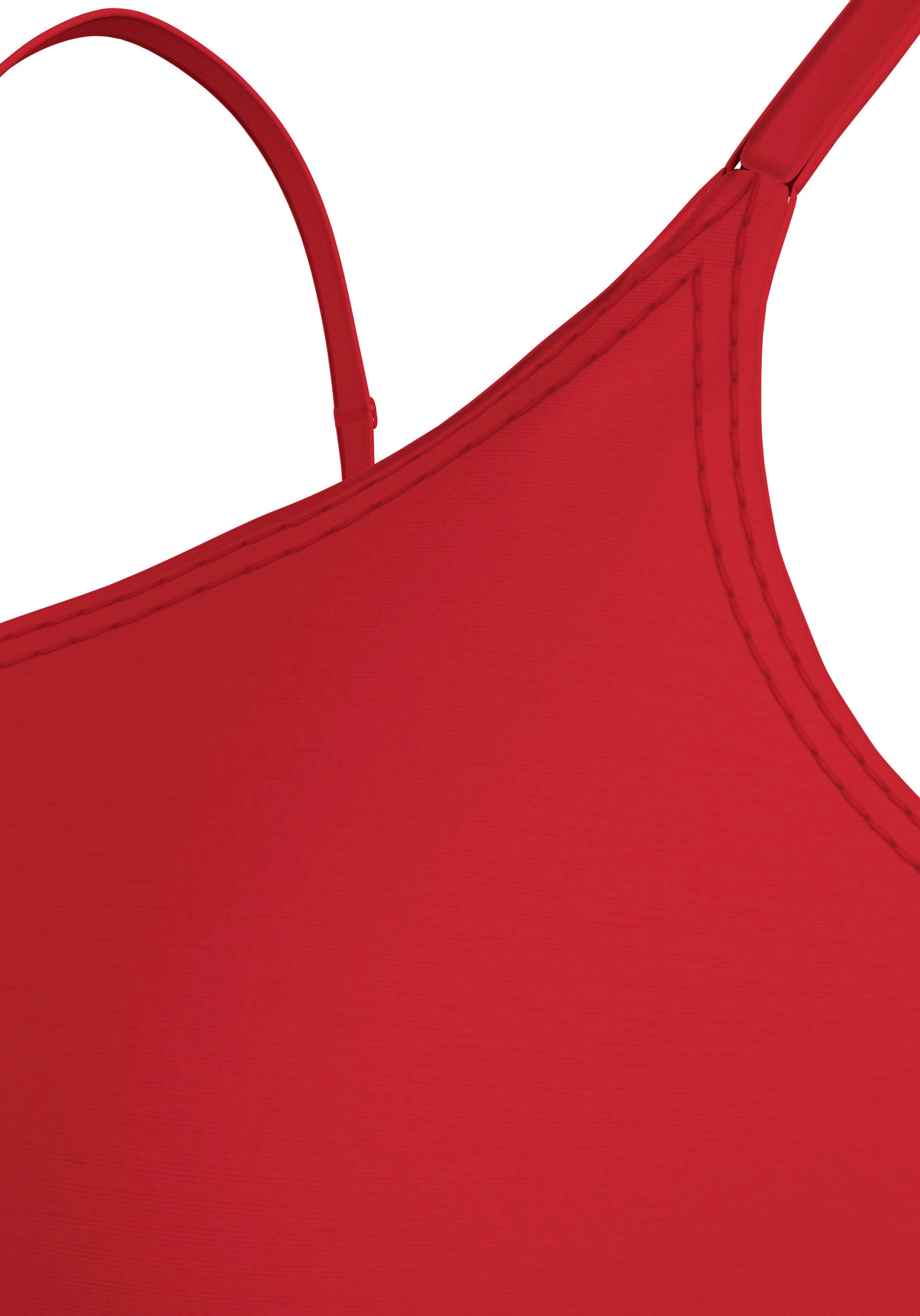 Calvin Klein Swimwear Bandeau-Bikini-Top »BRALETTE-RP« mit seitlichen Cut-Outs