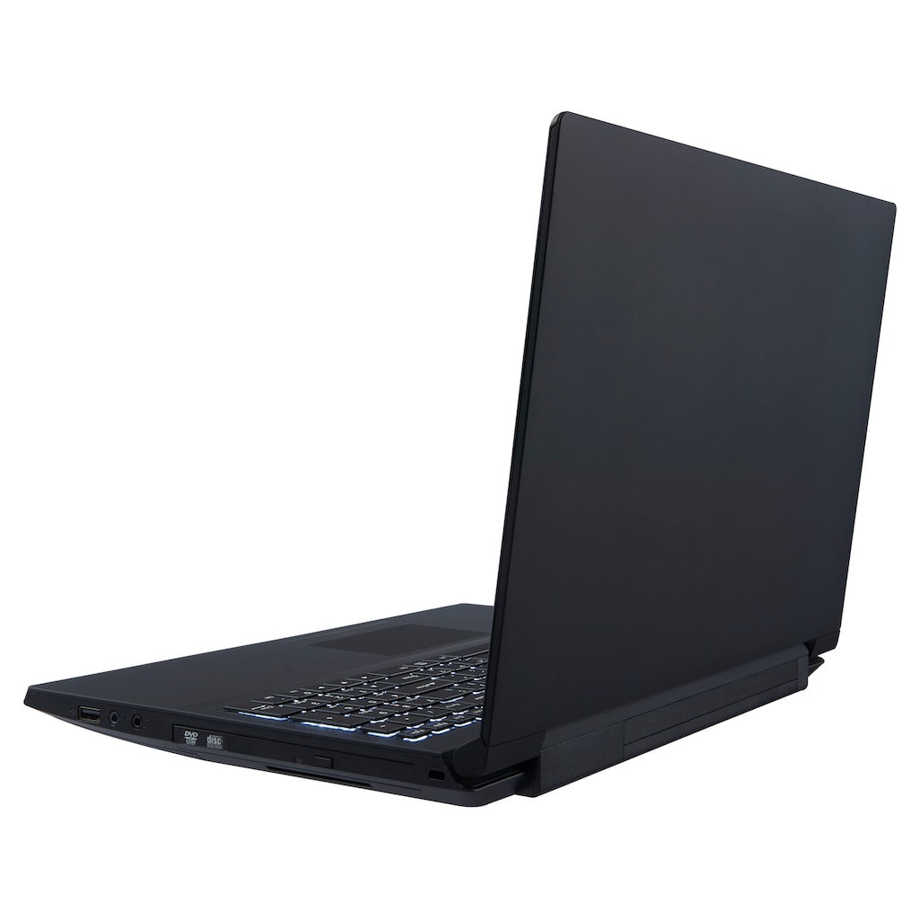 Hyrican Notebook »Notebook 1630«, 39,62 cm, / 15,6 Zoll, Intel, Core i5, UHD, 480 GB SSD