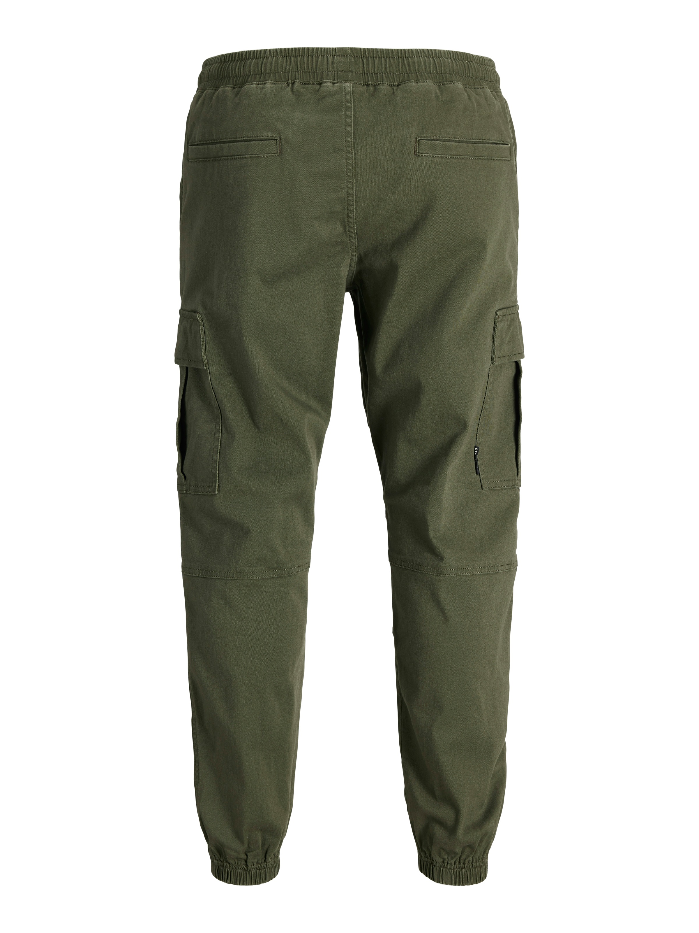 Jack & Jones Cargohose "JPSTKANE DYLAN CUFFED CARGO RET" günstig online kaufen