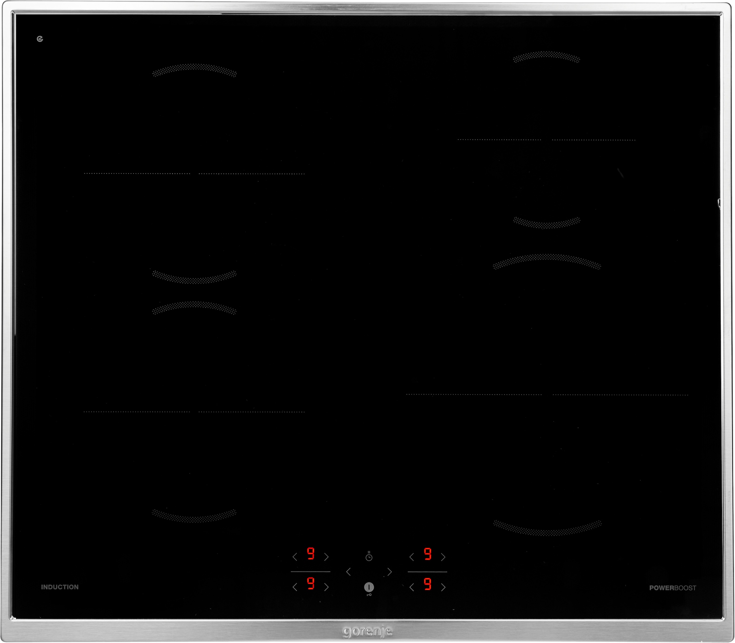 GORENJE Induktions-Kochfeld "GI 6401 BX" PowerBoost erhöht die Leistung und günstig online kaufen