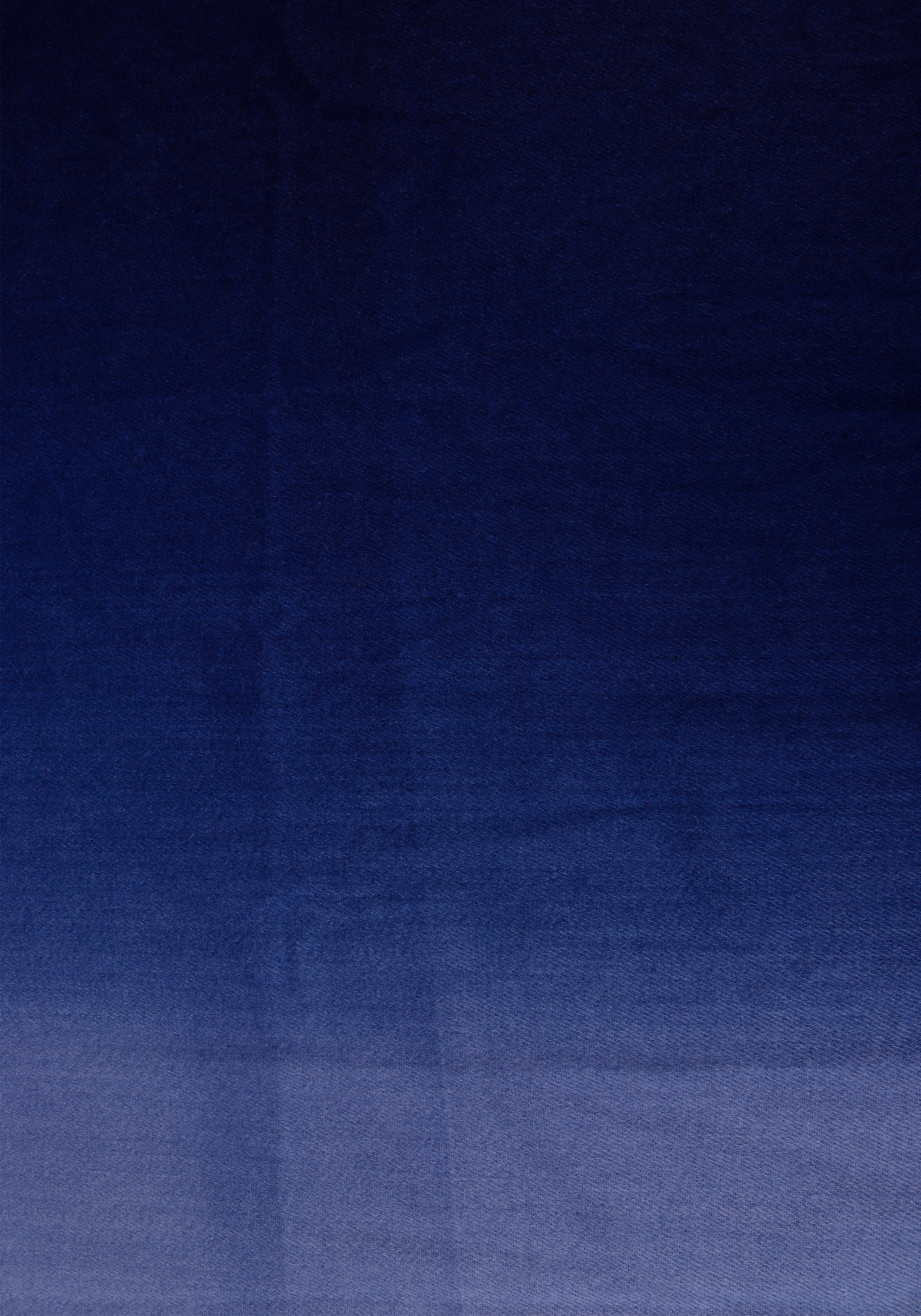 Capelli New York Modeschal mit Fransen, Farbverlauf, wärmend