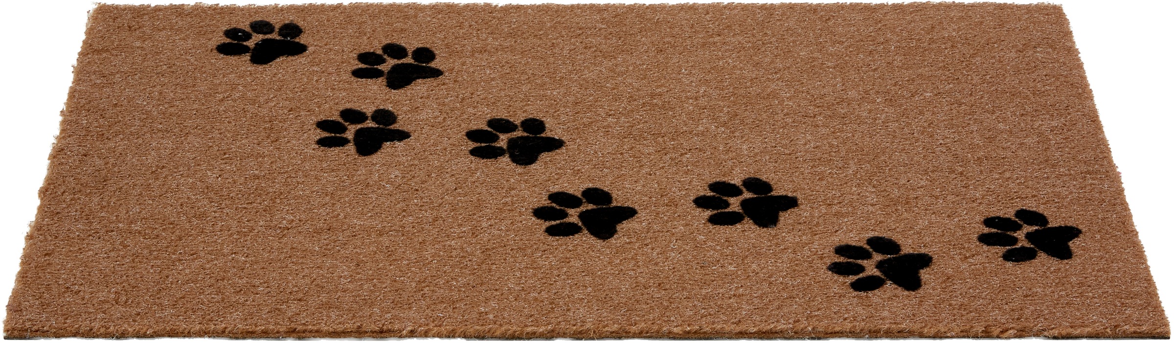 ASTRA Fußmatte "Power Flock 2" rechteckig 10 mm Höhe Flock Fussmatte, Türma günstig online kaufen