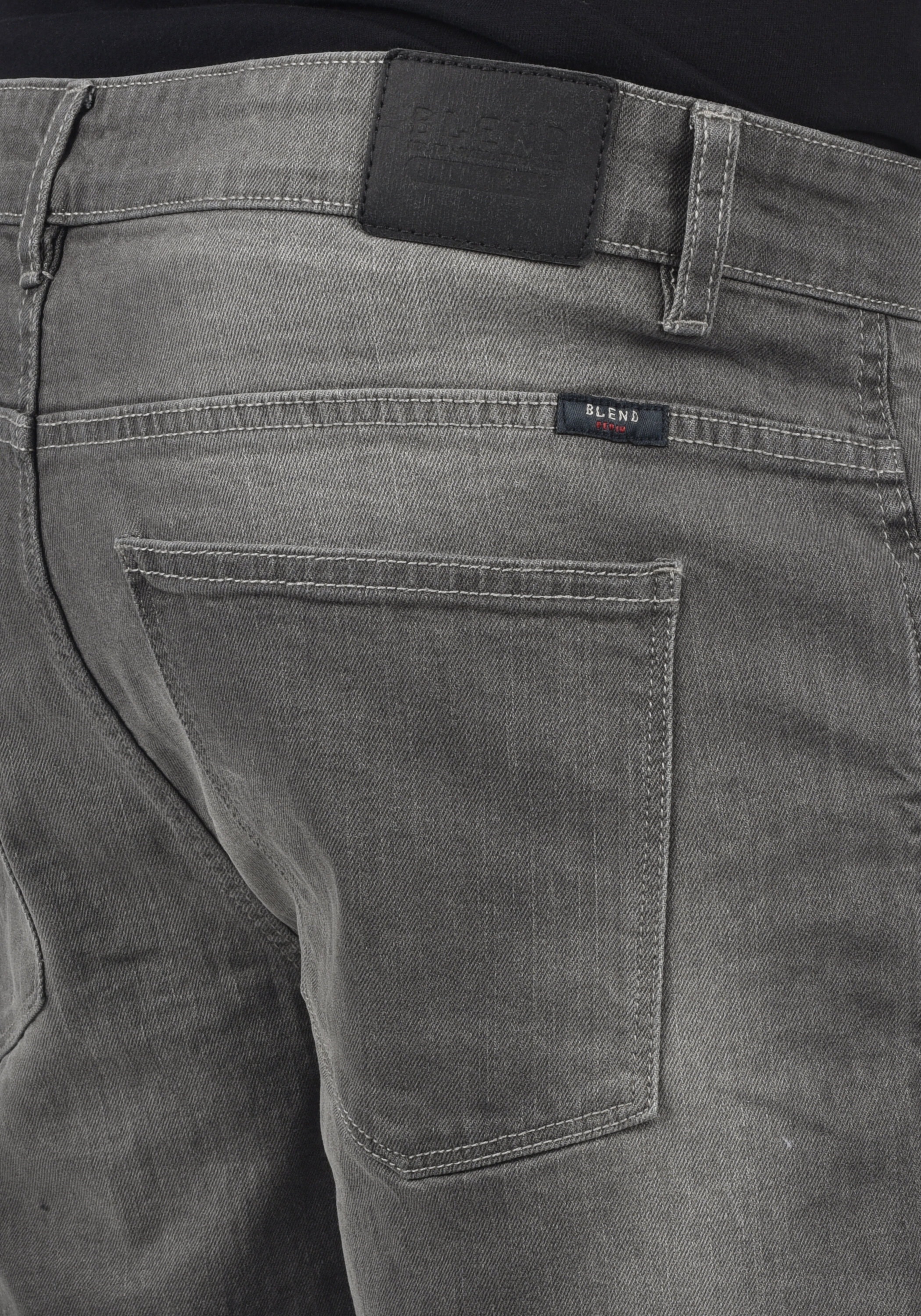 Blend Jeansshorts »Shorts BHJoel«