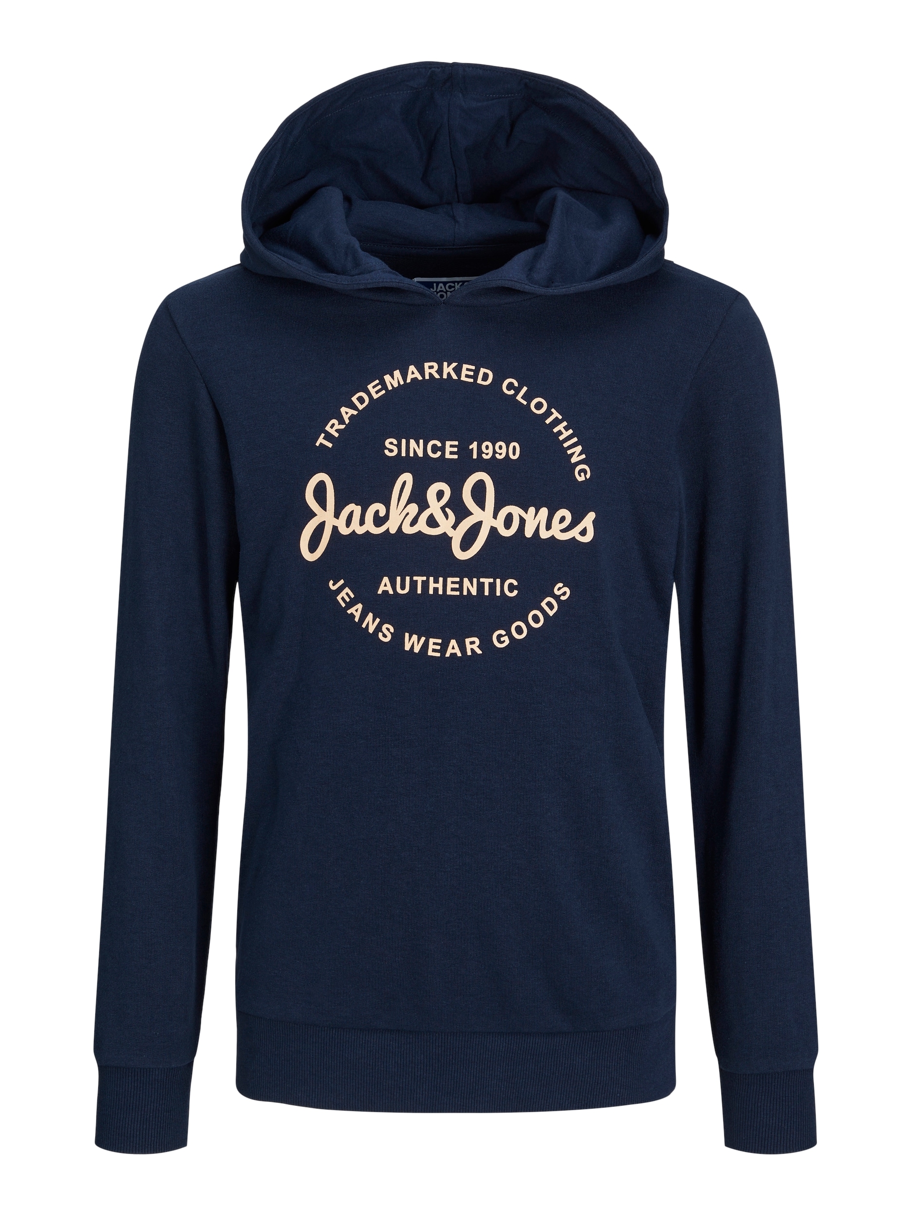 Jack & Jones Junior Hoodie »JJFOREST SWEAT HOOD JNR«
