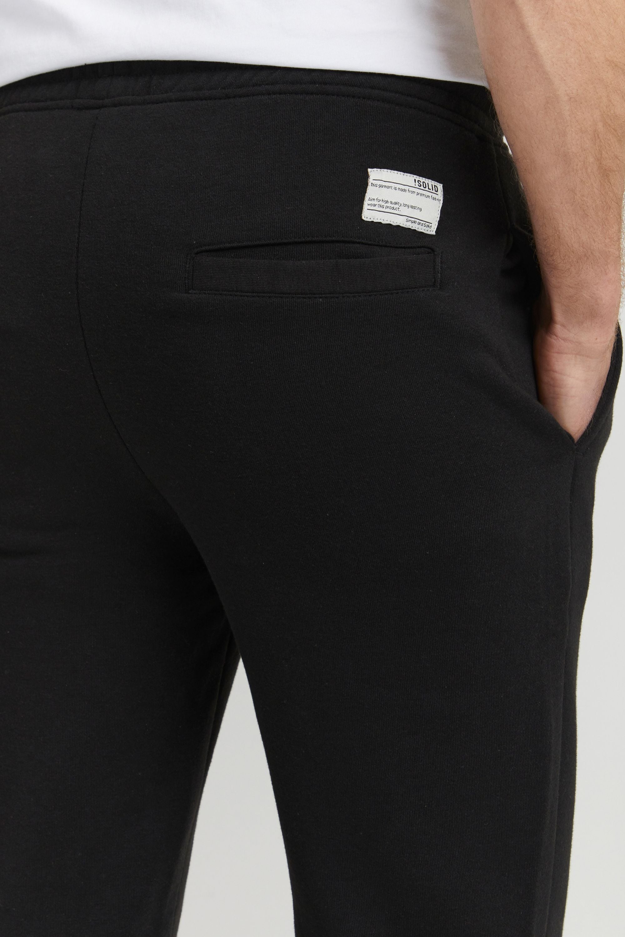!Solid Jogginghose »Jogginghose SD Lenz«