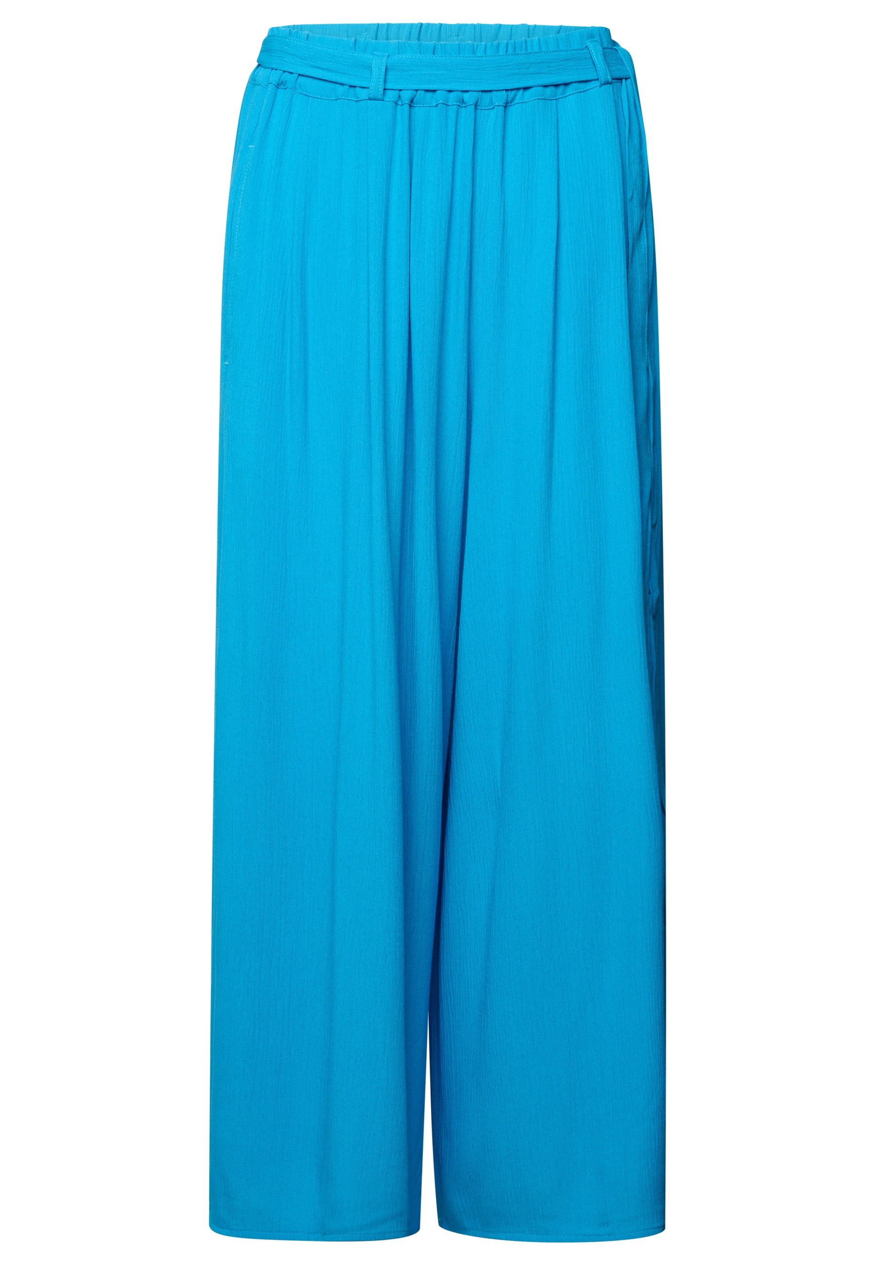 Mavi Culotte »WOVEN PANTS«, Fließende Hose