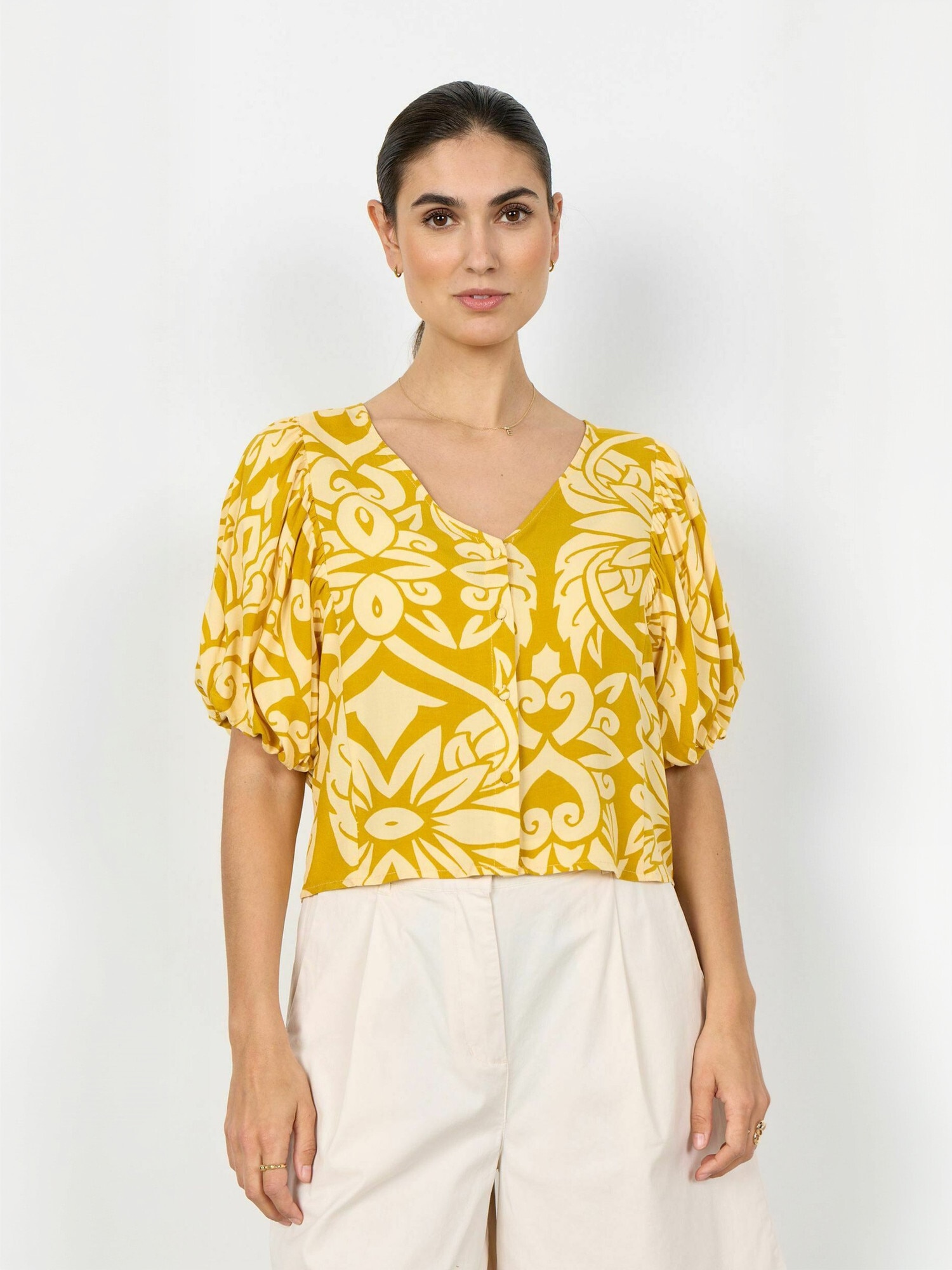 soyaconcept Blusentop »Soya Concept Shirt SC-FELONE«