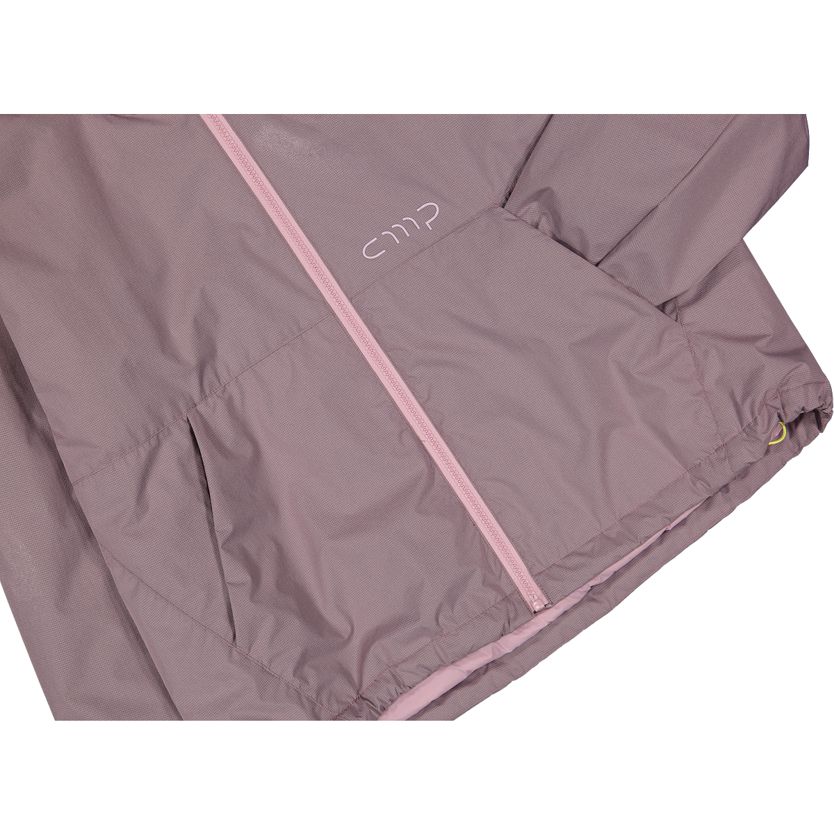 CMP Funktionsjacke Übergangsjacke sportlicher Stil