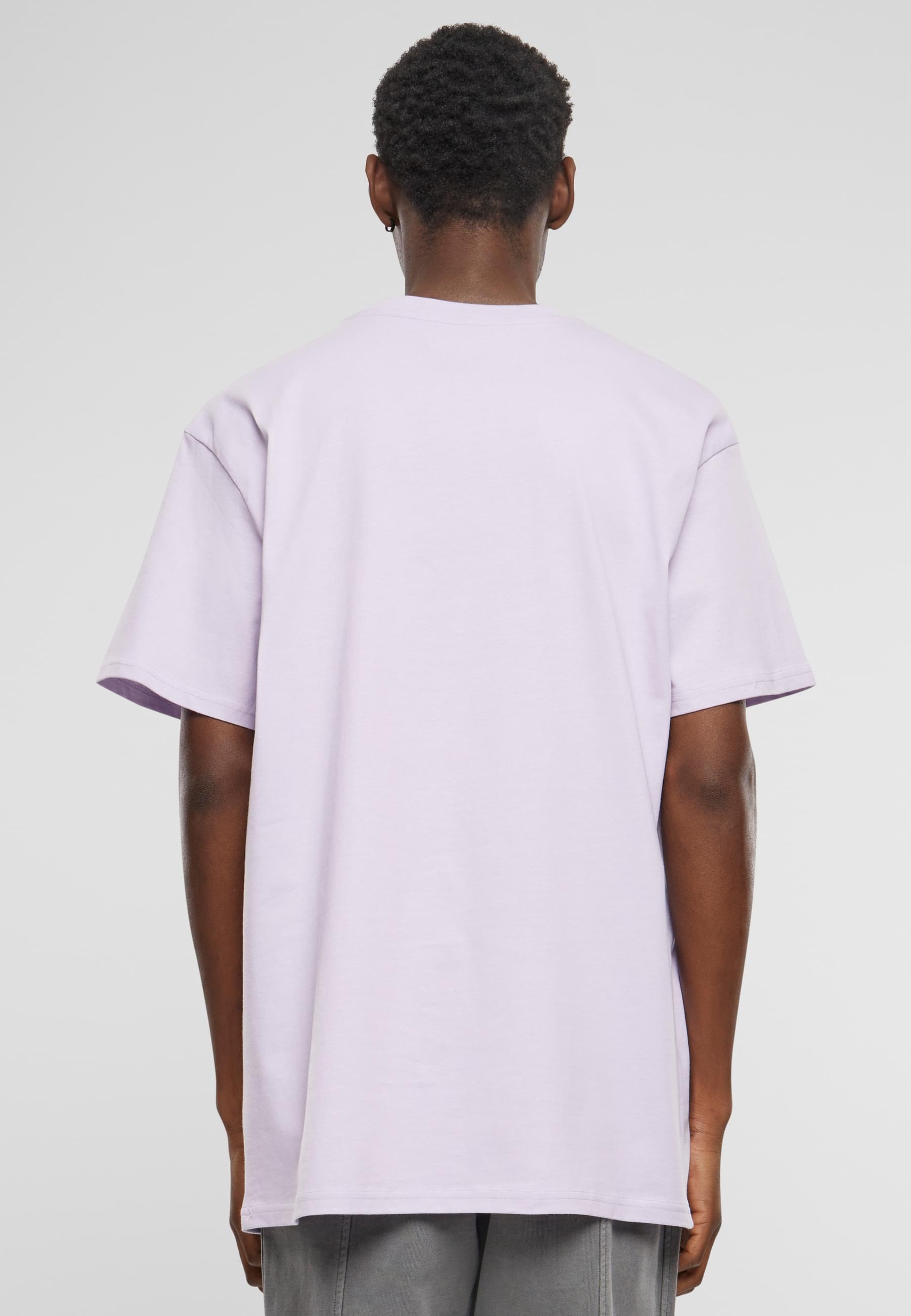 Upscale by Mister Tee T-Shirt »Upscale by Mister Tee Herren Space Jam Teamwork Oversize Tee«, (1 tlg.)