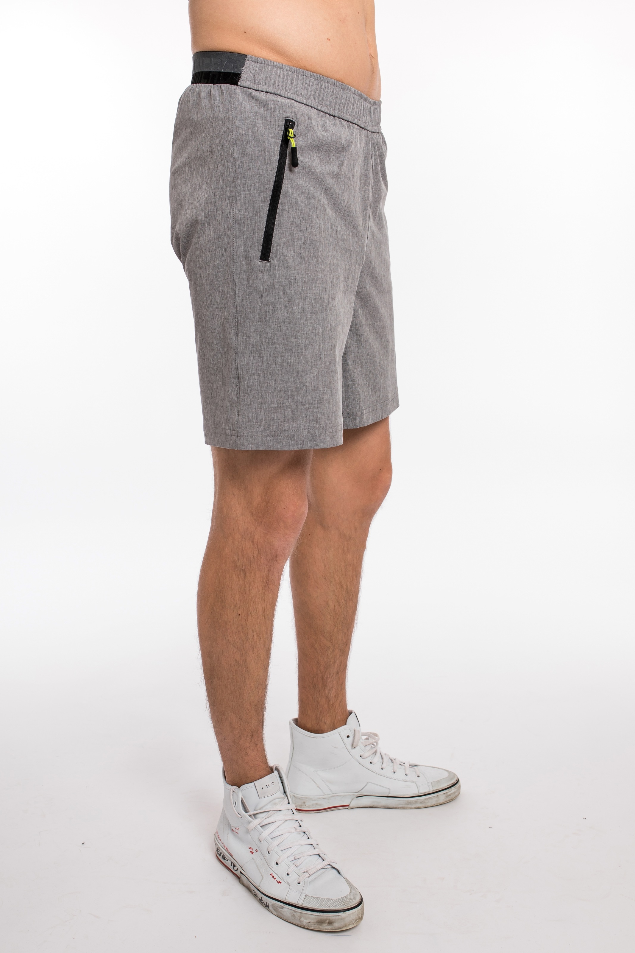 LPO Shorts »KENTVILLE MEN II FITNESS Short«
