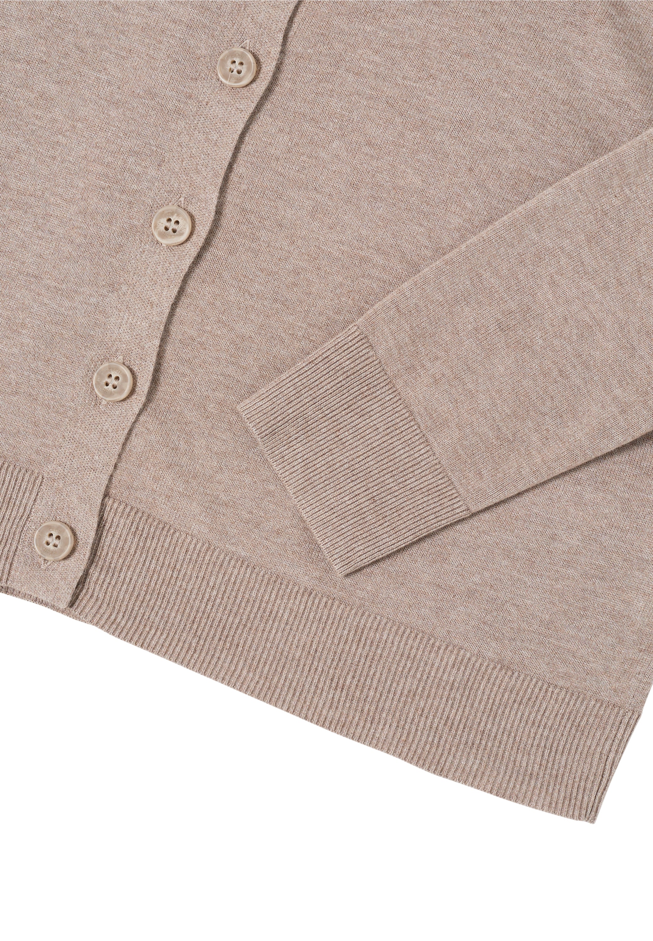 Cecil Cardigan, aus Baumwolle mit Stretchanteil