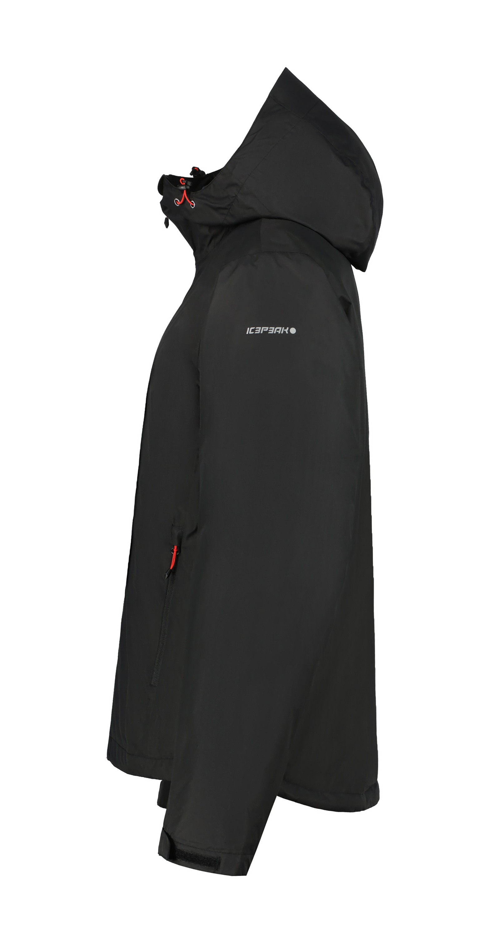 Icepeak Outdoorjacke »Icepeak Jacke herren BARBEAU«