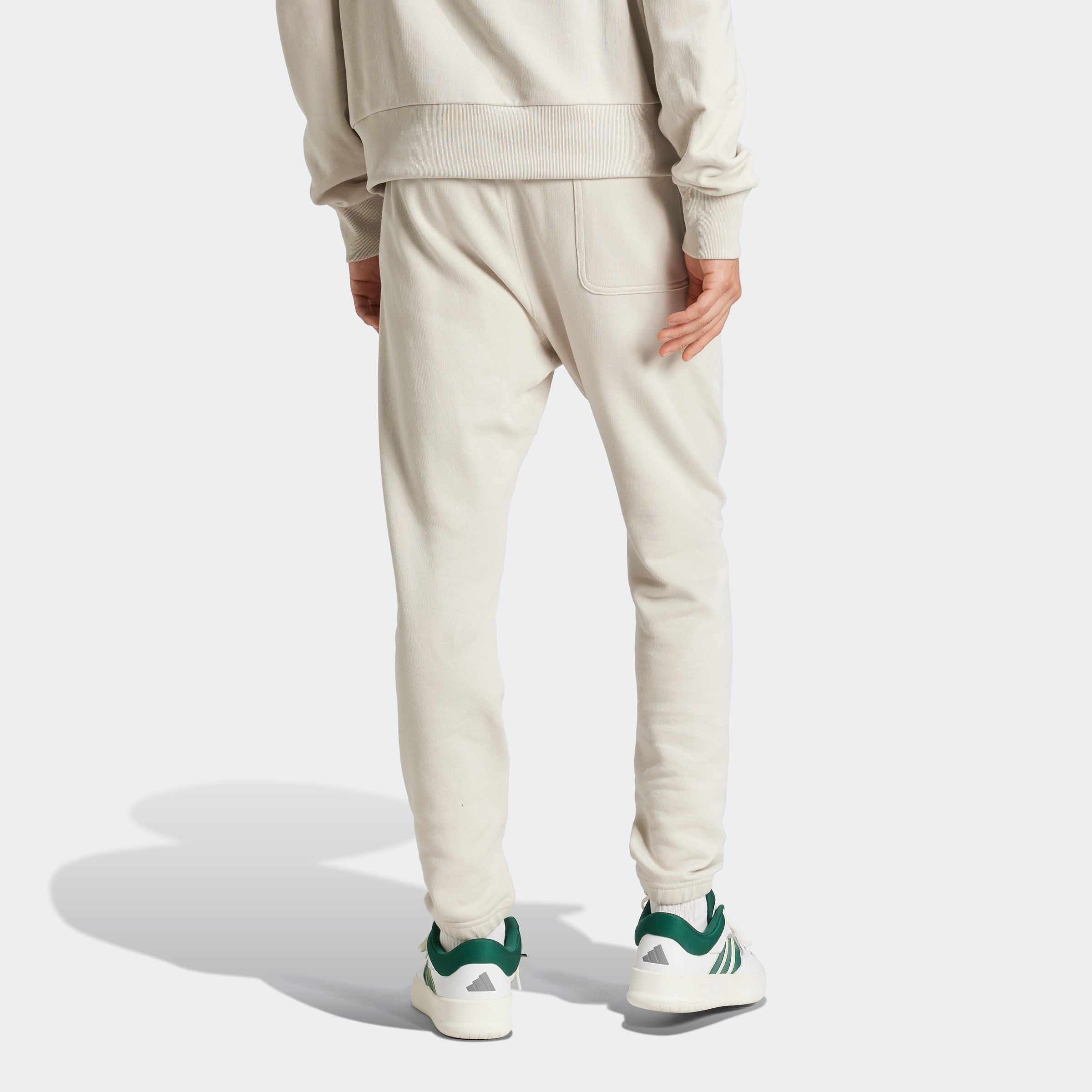 adidas Sportswear Sporthose »M A SZN FT R PT«, (1 tlg.)