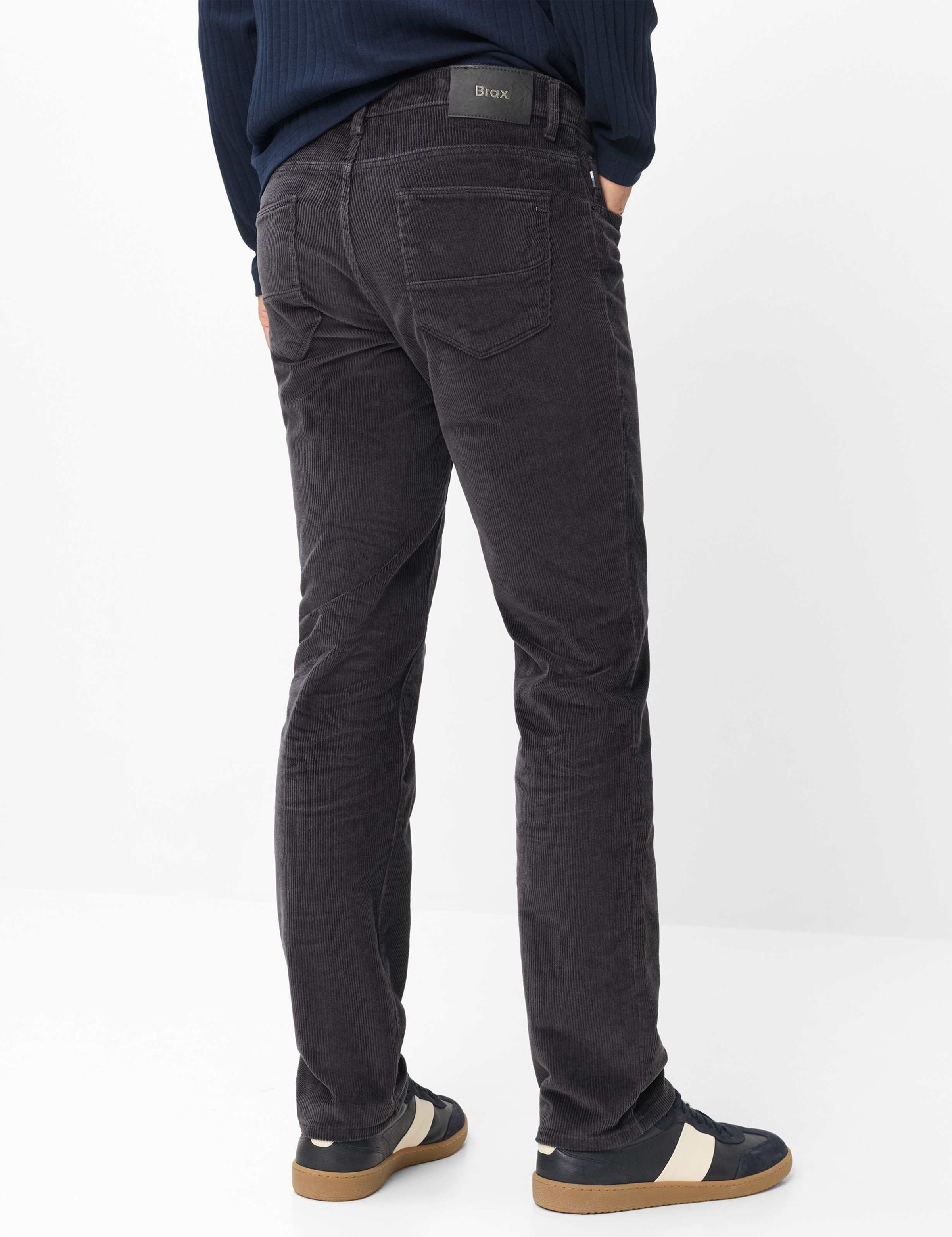 Brax 5-Pocket-Hose »Style CADIZ«