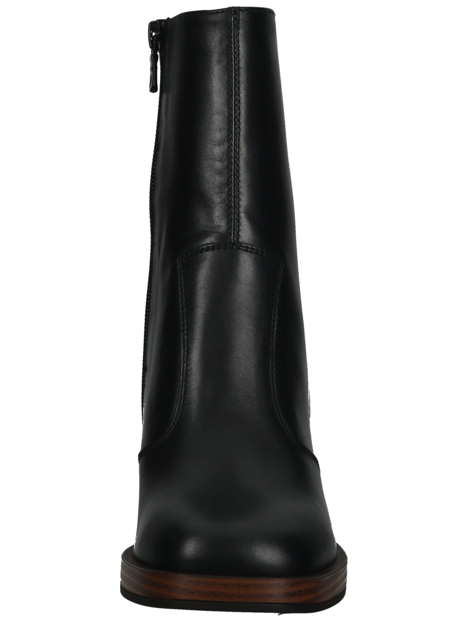 Nero Giardini Stiefelette »Nero Giardini Stiefelette Leder«