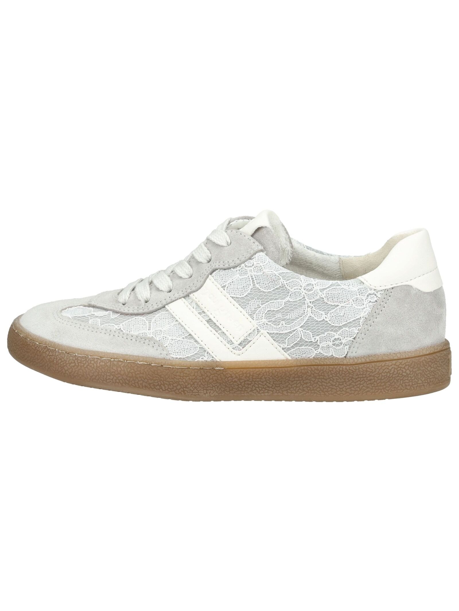 Paul Green Sneaker »Paul Green Sneaker Veloursleder/Textil«