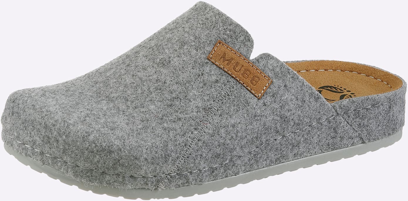 MUBB Pantoffel
