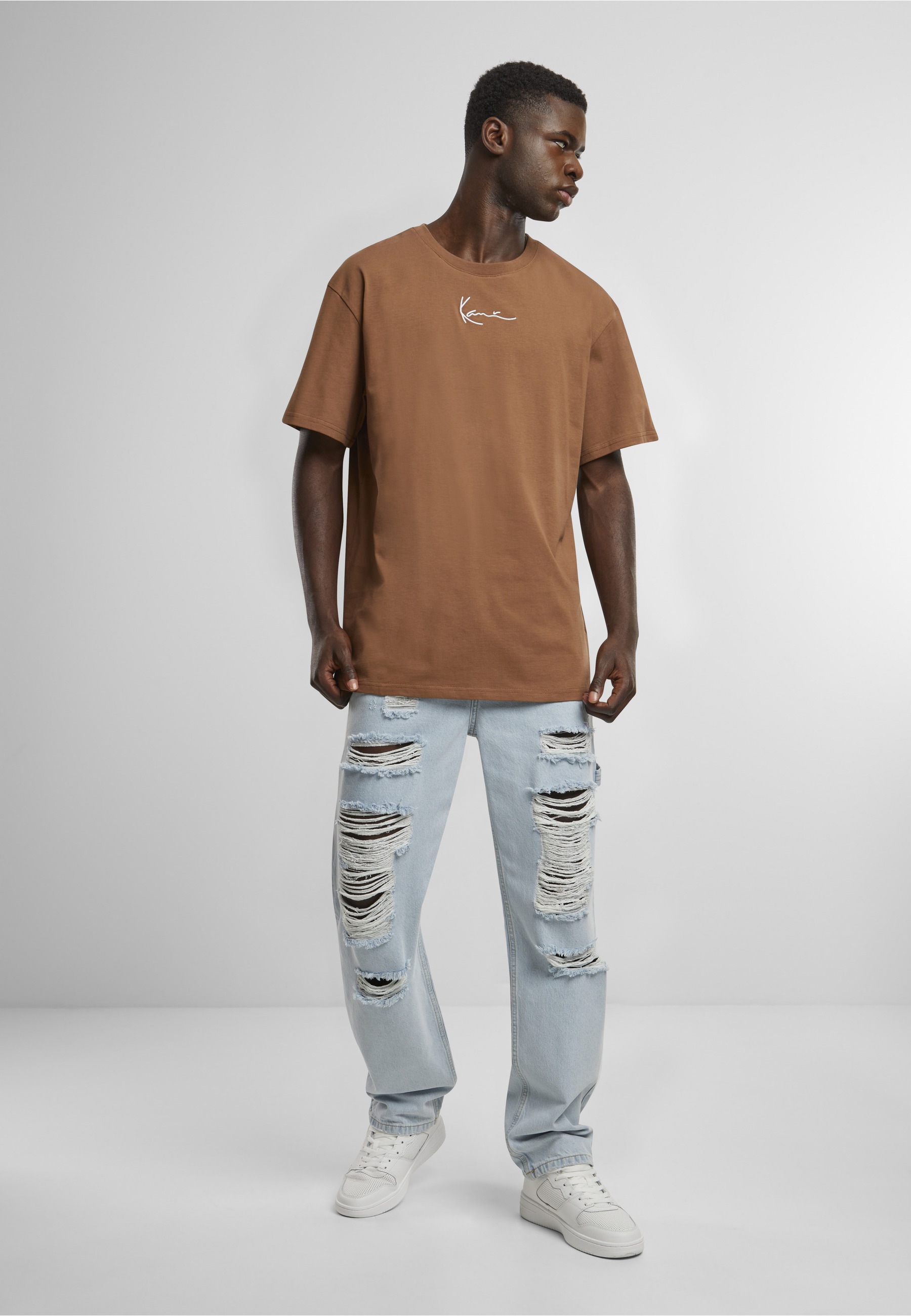 Karl Kani T-Shirt »Karl Kani Unisex« 1 Stk.