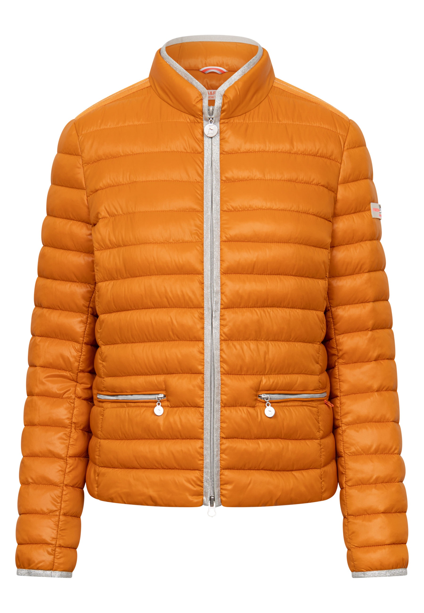 Frieda & Freddies Steppjacke »Fake Down Jacket / Sister Judy«