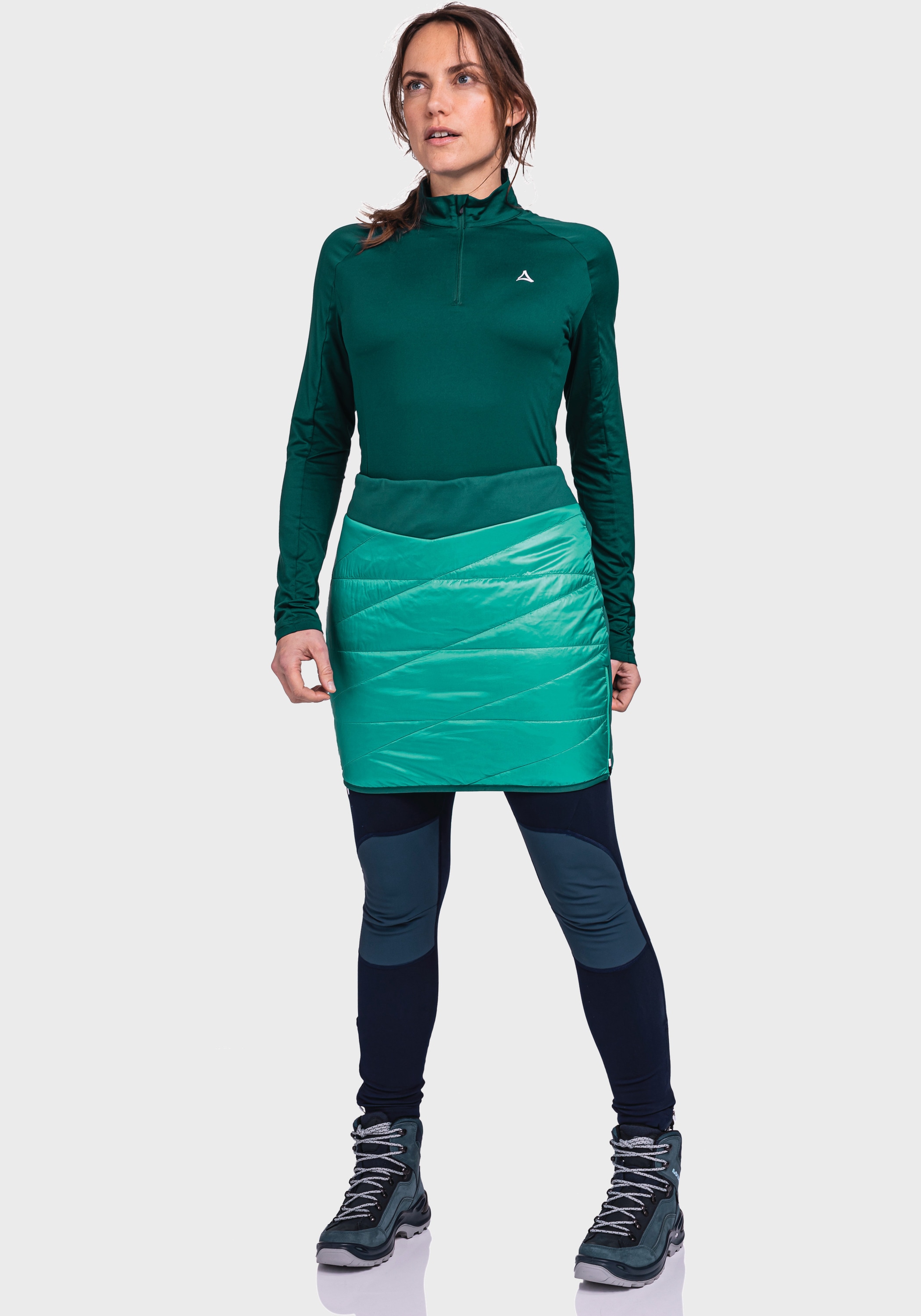 BAUR Stams Schöffel Sweatrock Skirt für bestellen »Thermo L« |