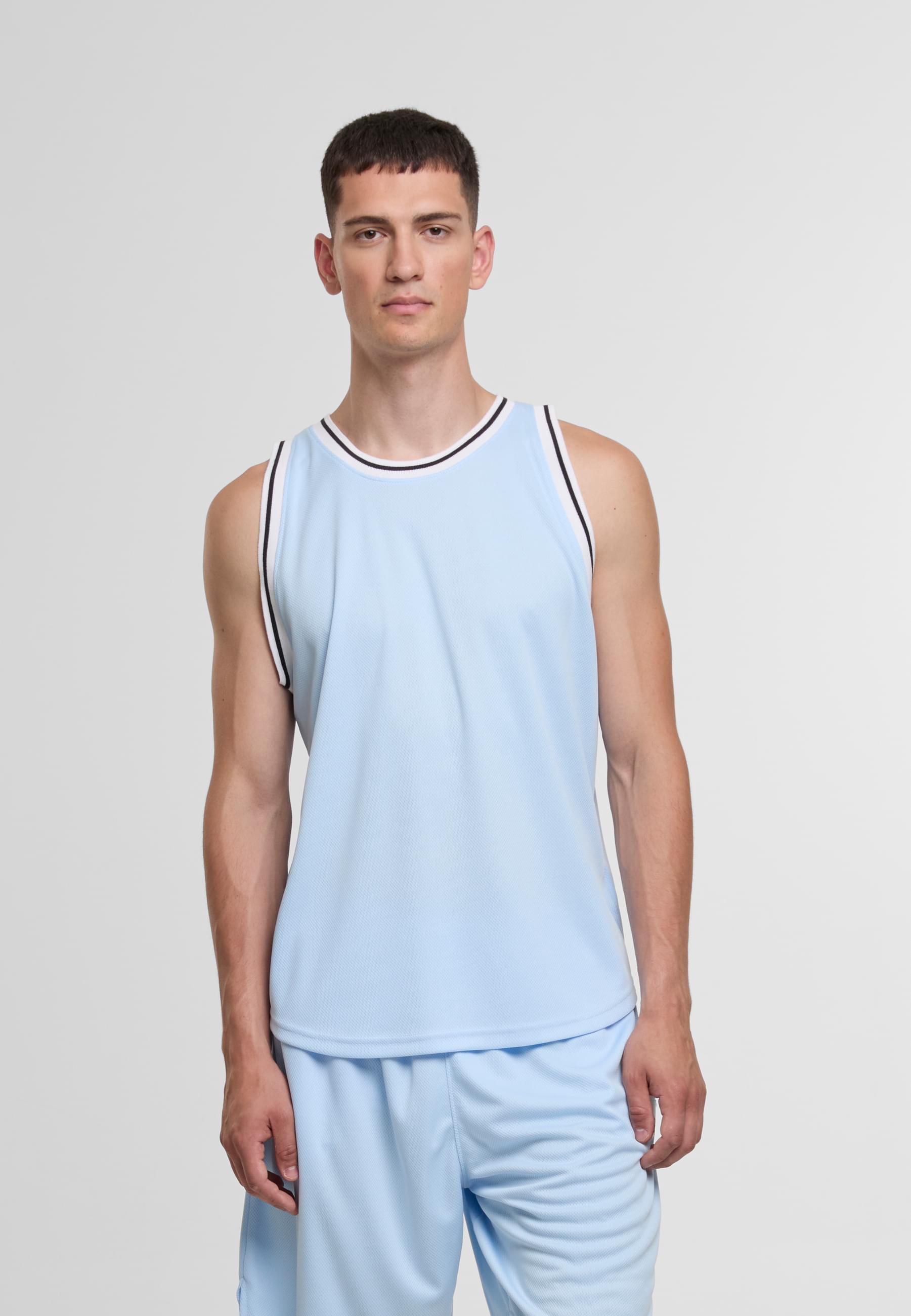 Thumbnail - DEF Tanktop "DEF Herren Mesh Tanktop", 1 Stk.
