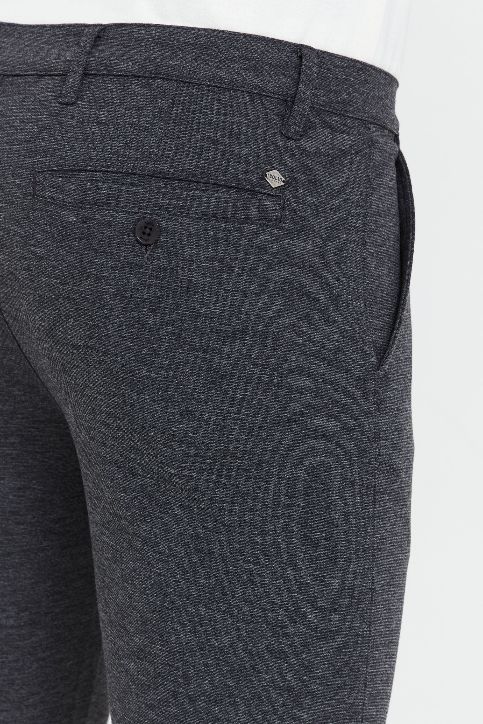 !Solid Stoffhose »Stoffhose SDOlivero«