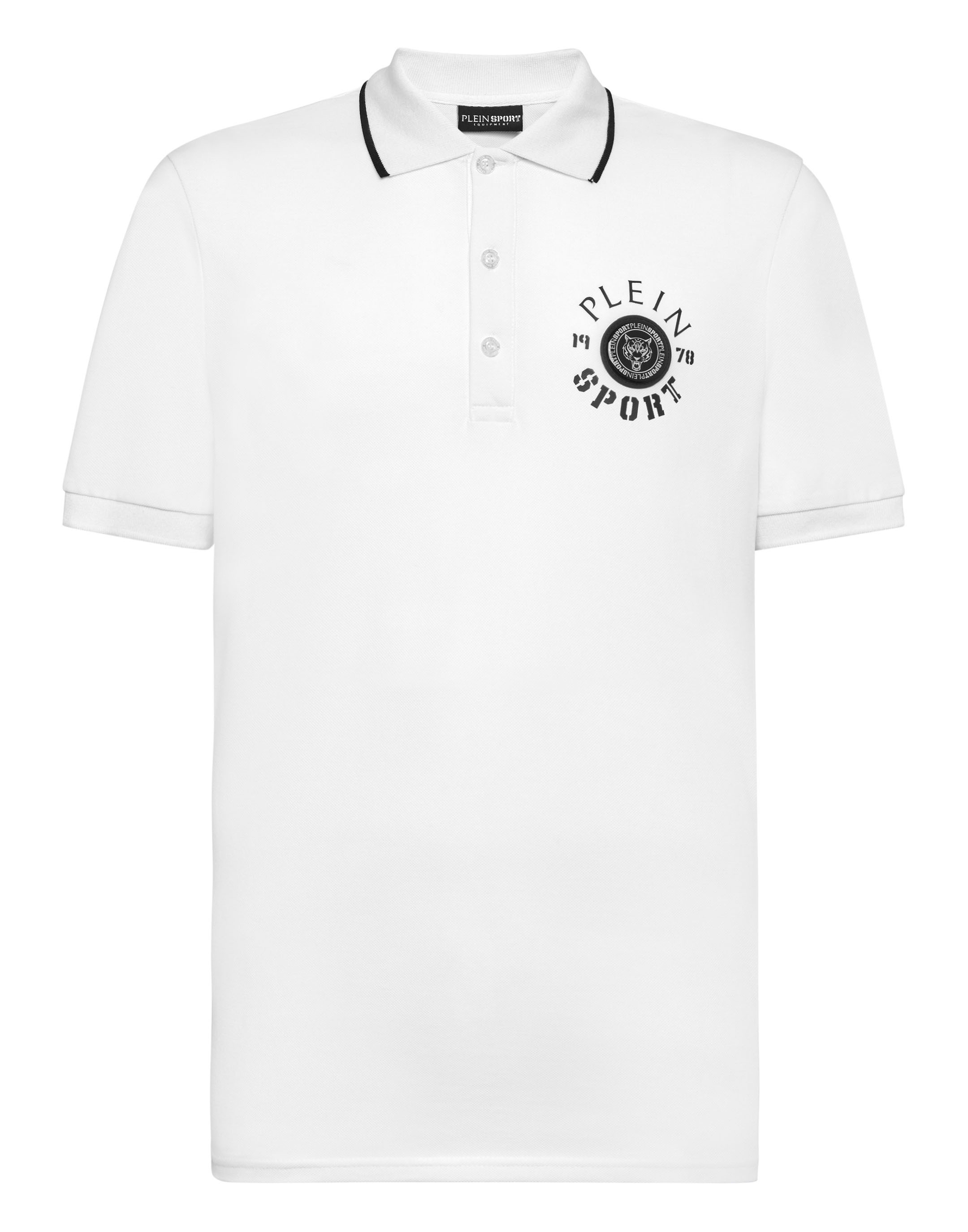 PLEIN SPORT Poloshirt »Poloshirt«