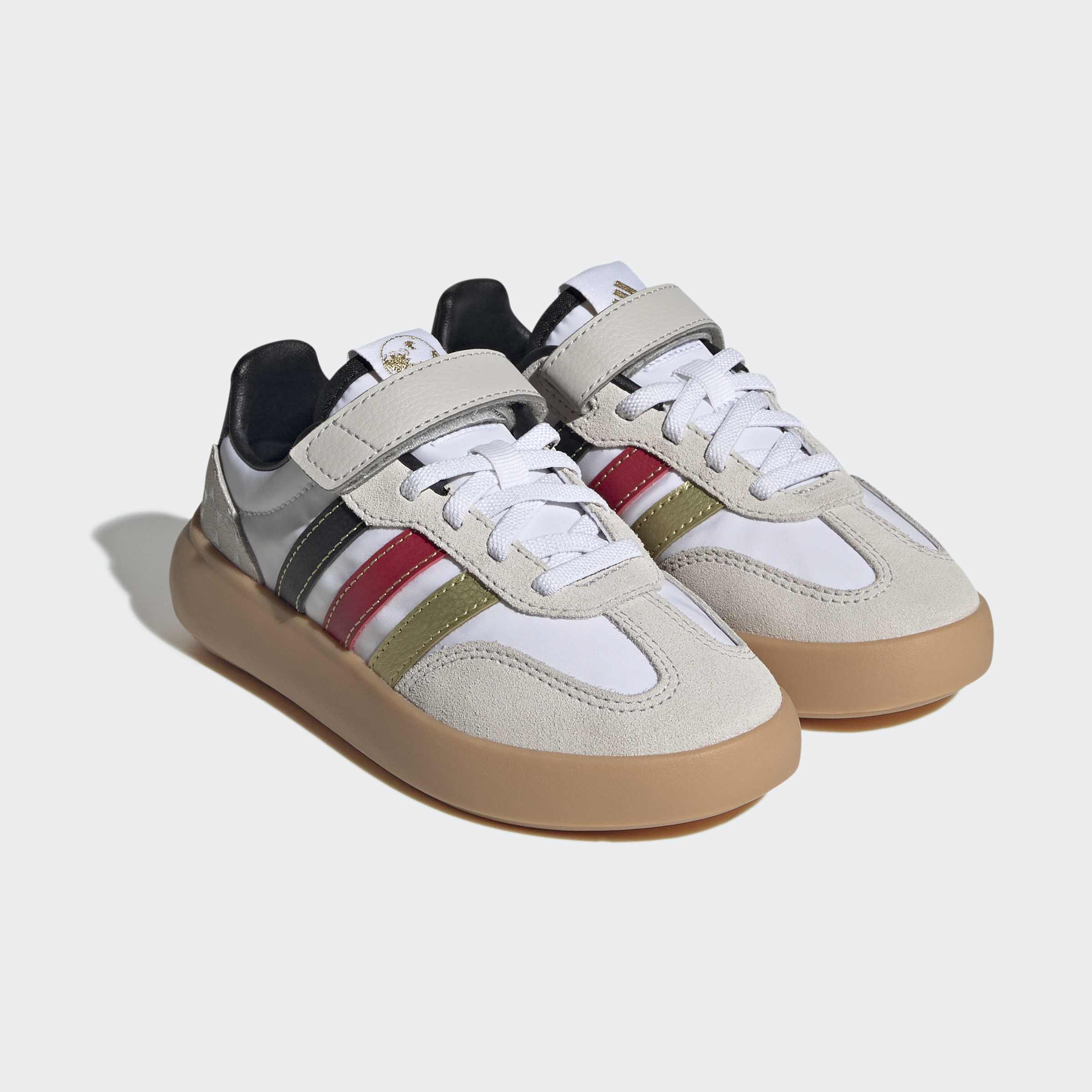 adidas Sportswear Sneaker "BARREDA DECODE KIDS" World Cup Nations Pack, für Kinder & Jugendliche