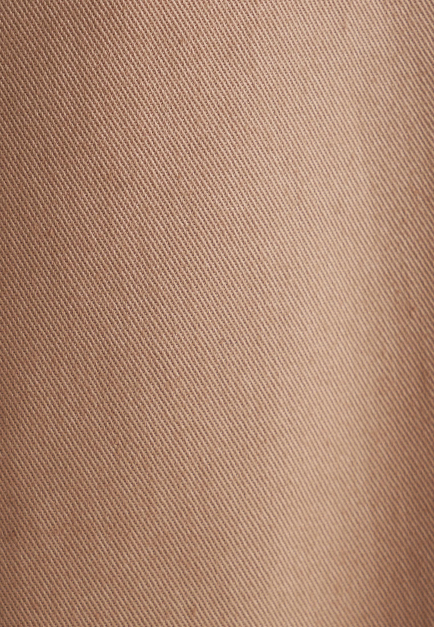 seidensticker Chinohose »Schwarze Rose«