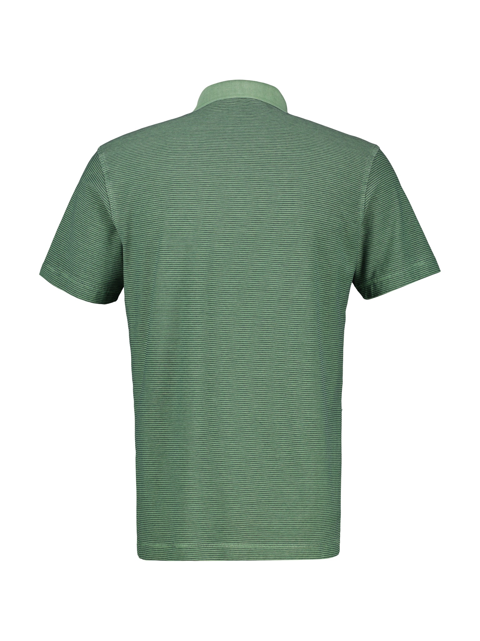 LERROS Poloshirt "LERROS Poloshirt in weicher Piquéqualität" günstig online kaufen