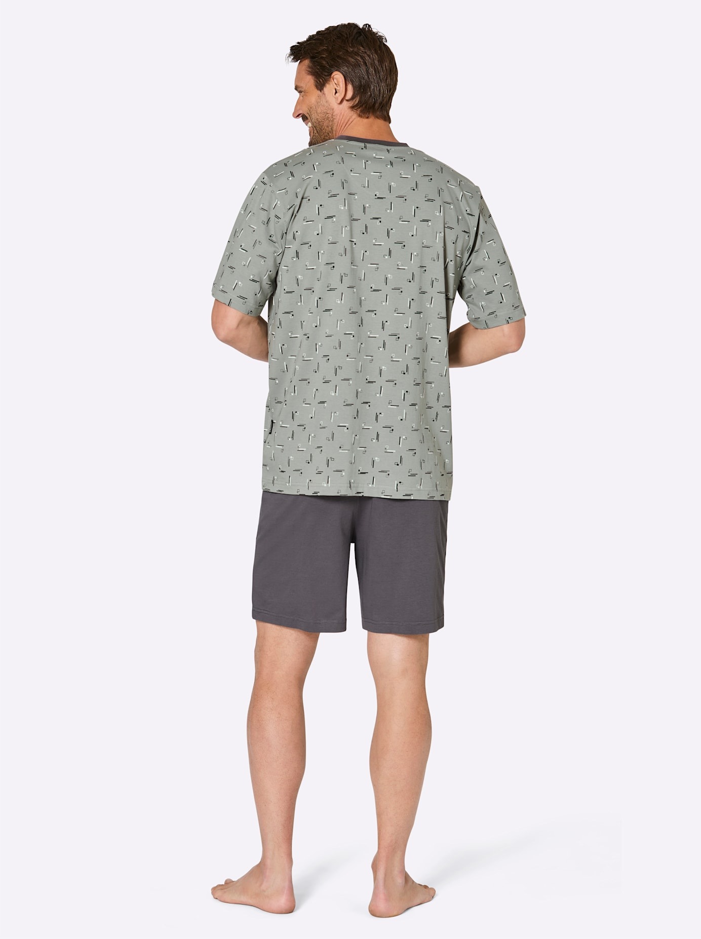 Thumbnail - Comte Shorty