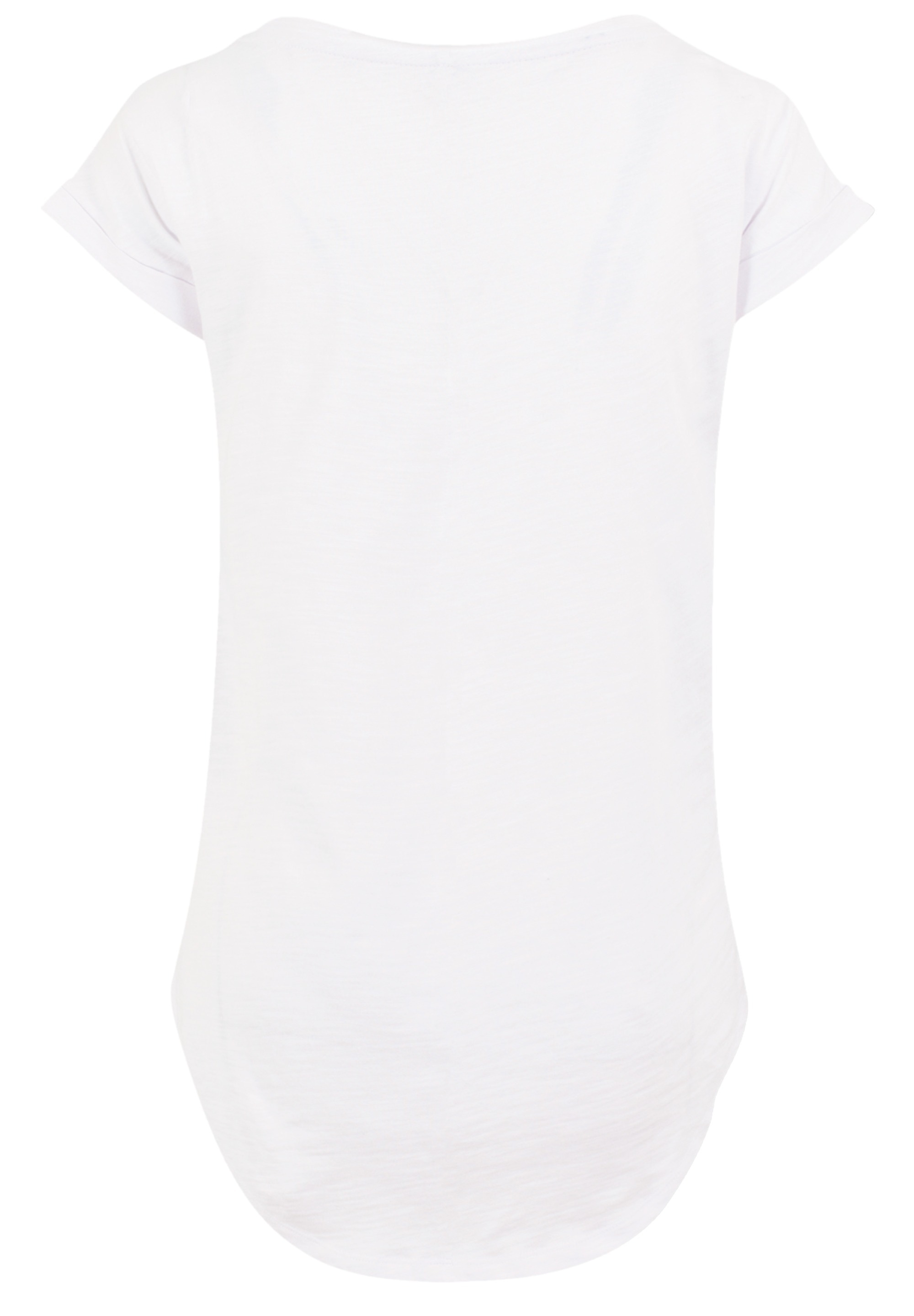 F4NT4STIC T-Shirt "PLUS SIZE Honolulu", Print günstig online kaufen