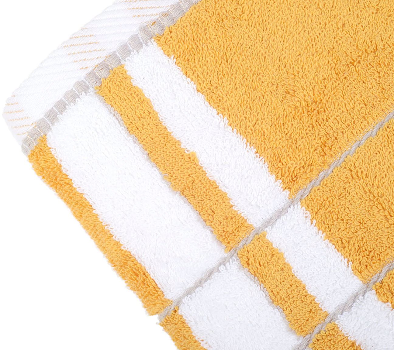 Thumbnail - Gözze Duschtuch "Berlin Streifen"