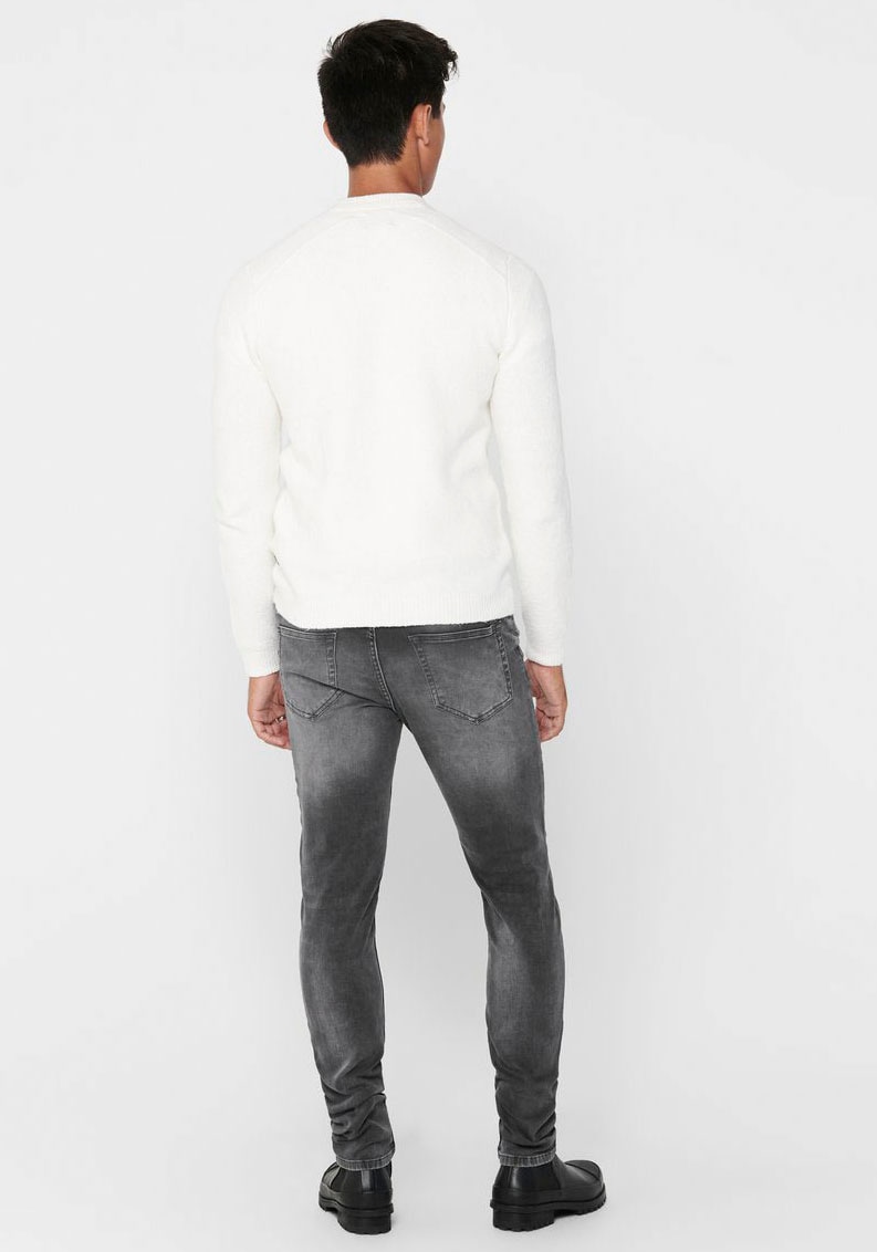 ONLY & SONS Slim-fit-Jeans "LOOM SLIM" günstig online kaufen