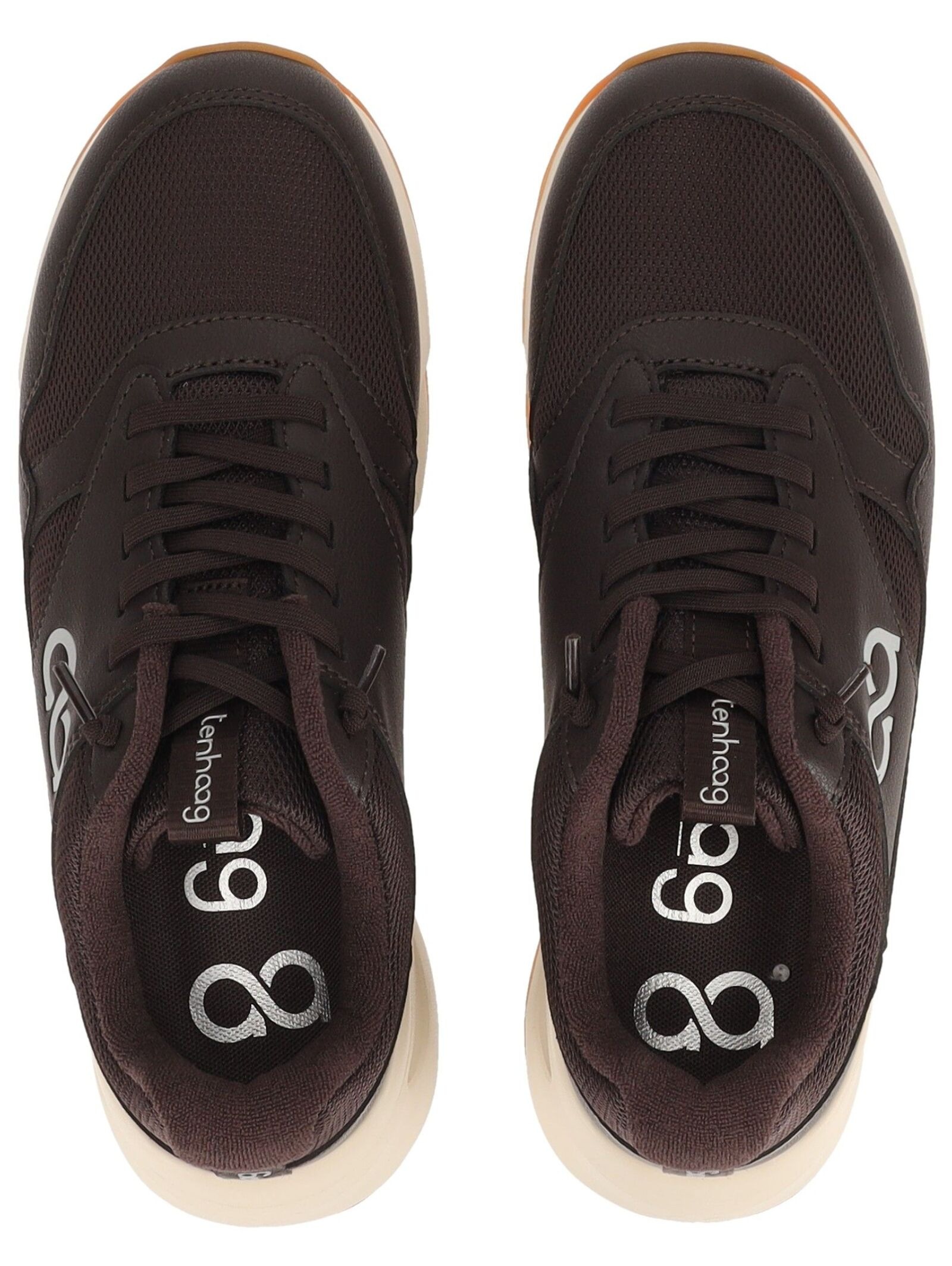 Tenhaag Sneaker »Tenhaag Sneaker Textil«