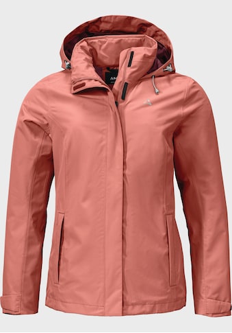 Schöffel Schöffel Outdoorjacke »Jacket Gmund L«...