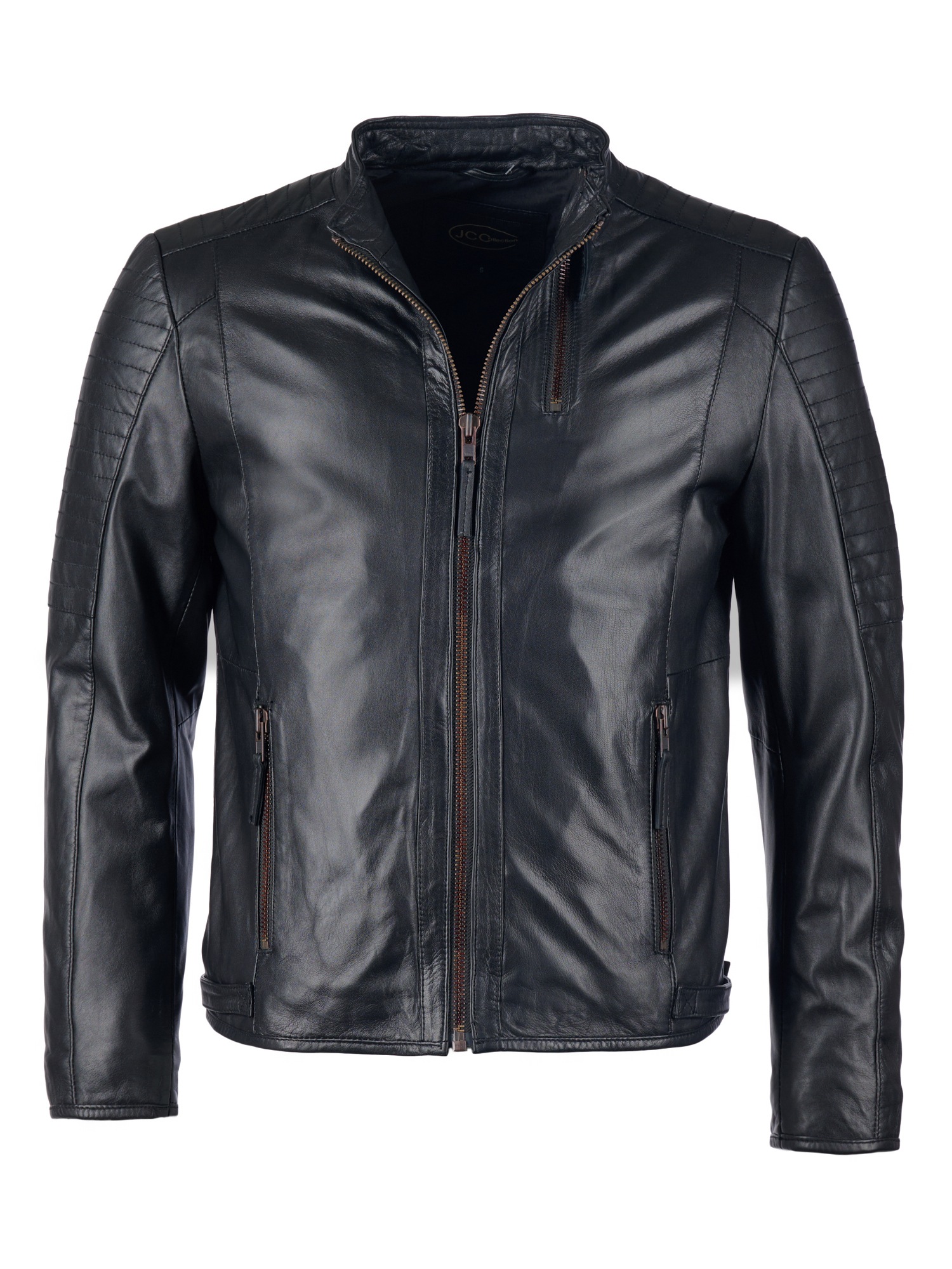 JCC Lederjacke »16-13-2«