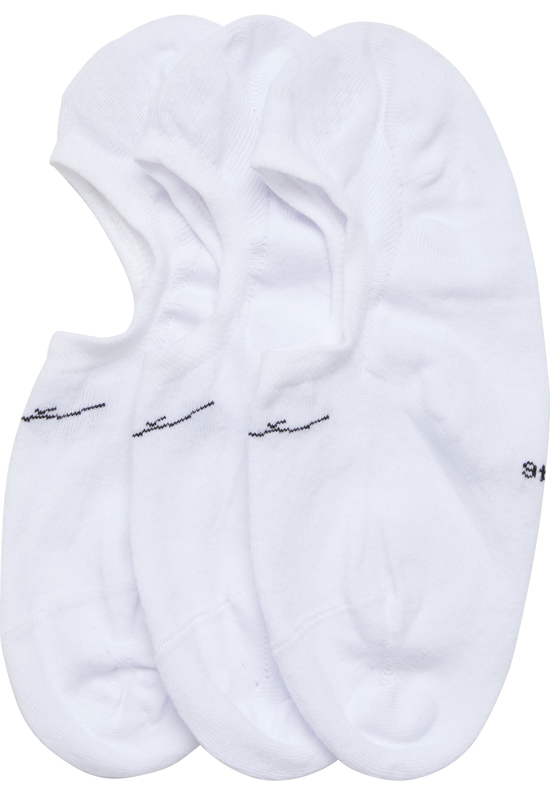 Karl Kani Basicsocken "Karl Kani Karl Kani Signature Invisible Socks 3 Pack günstig online kaufen