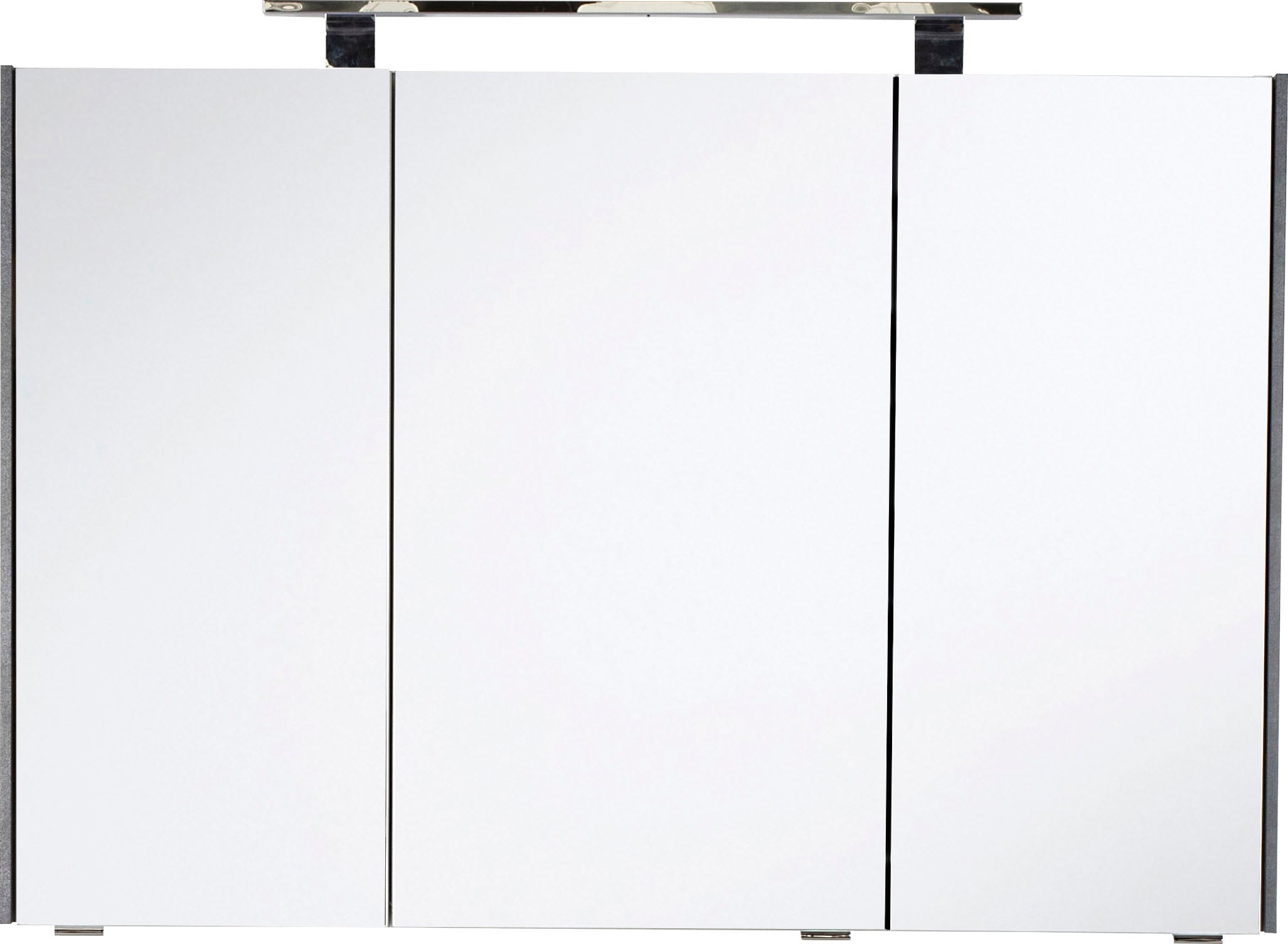 MARLIN Spiegelschrank »3400«, Breite 102 cm