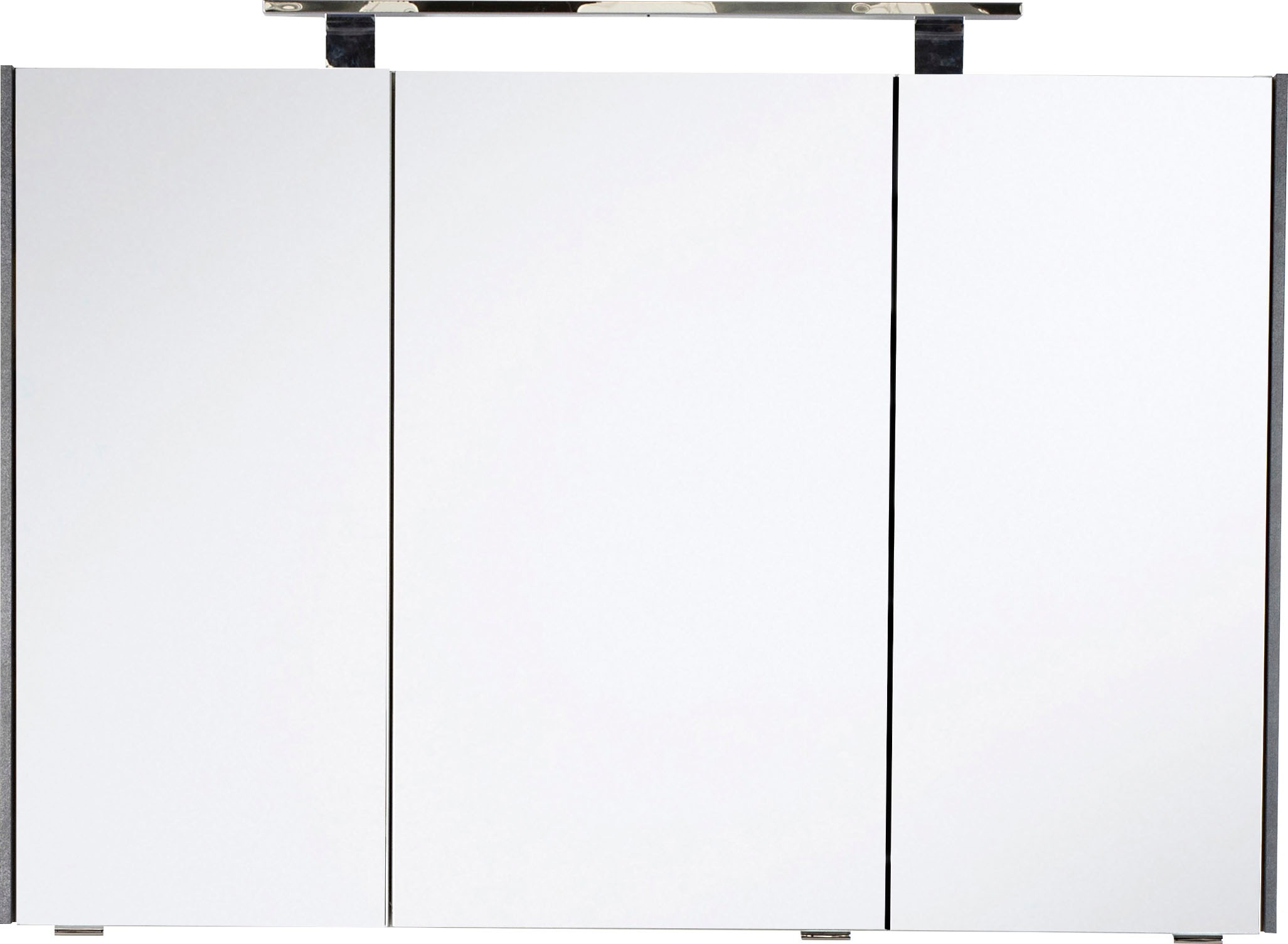 Saphir Spiegelschrank "3400", Breite 102 cm günstig online kaufen