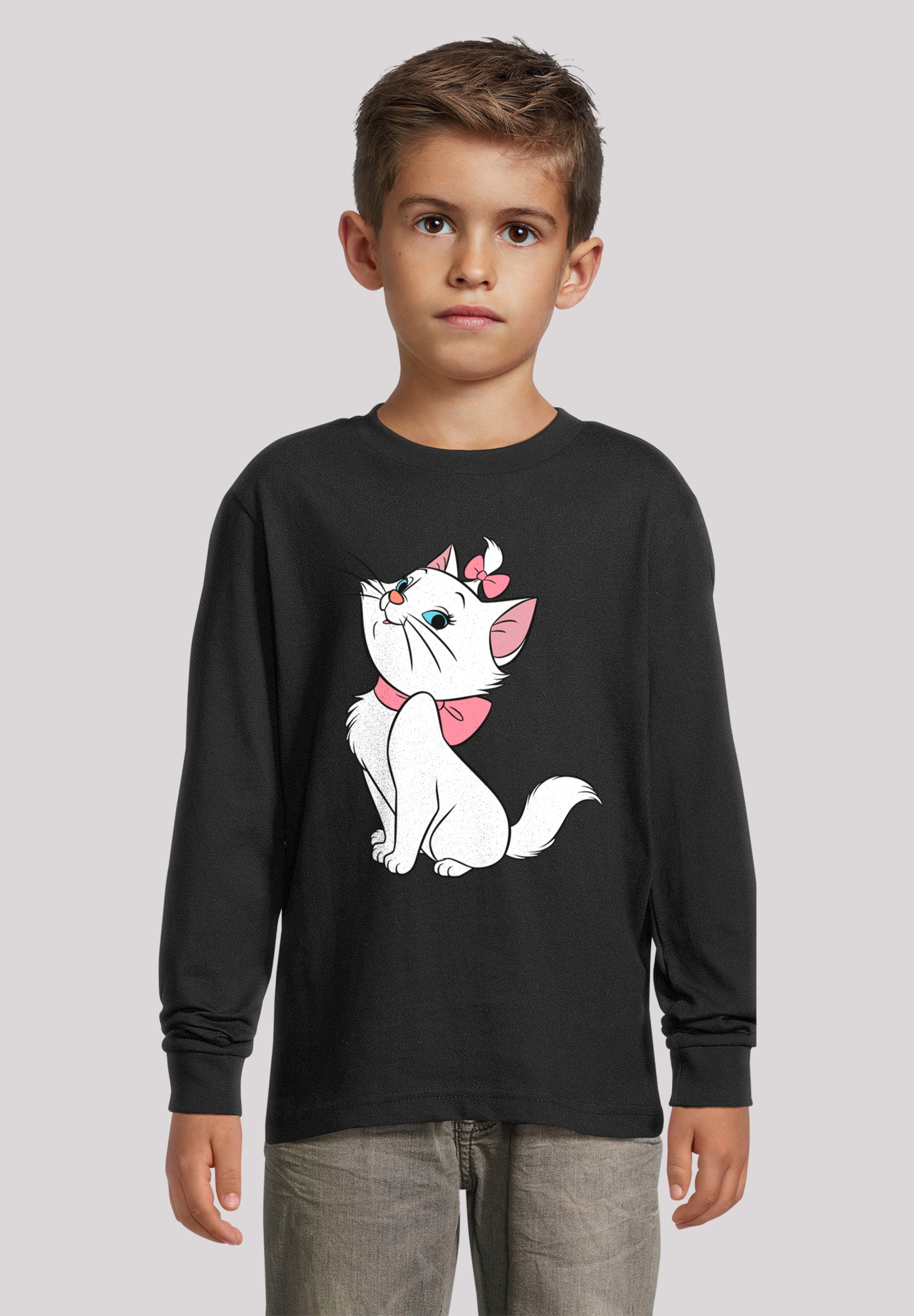 F4NT4STIC Marškinėliai »Disney Aristocats Marie ...