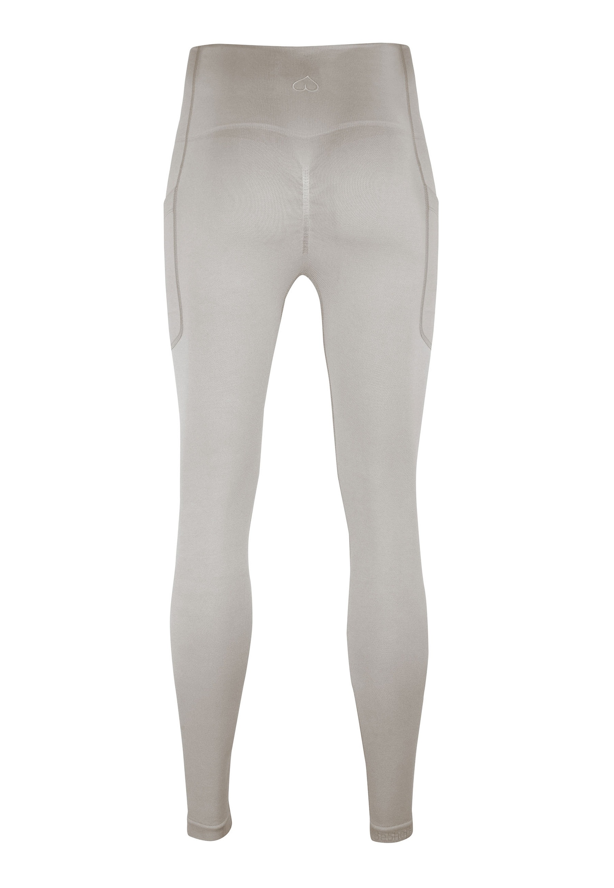 BeShaped Sporthose »Lift Me Up«, (1 tlg.), mit atmungsaktiver Eigenschaft