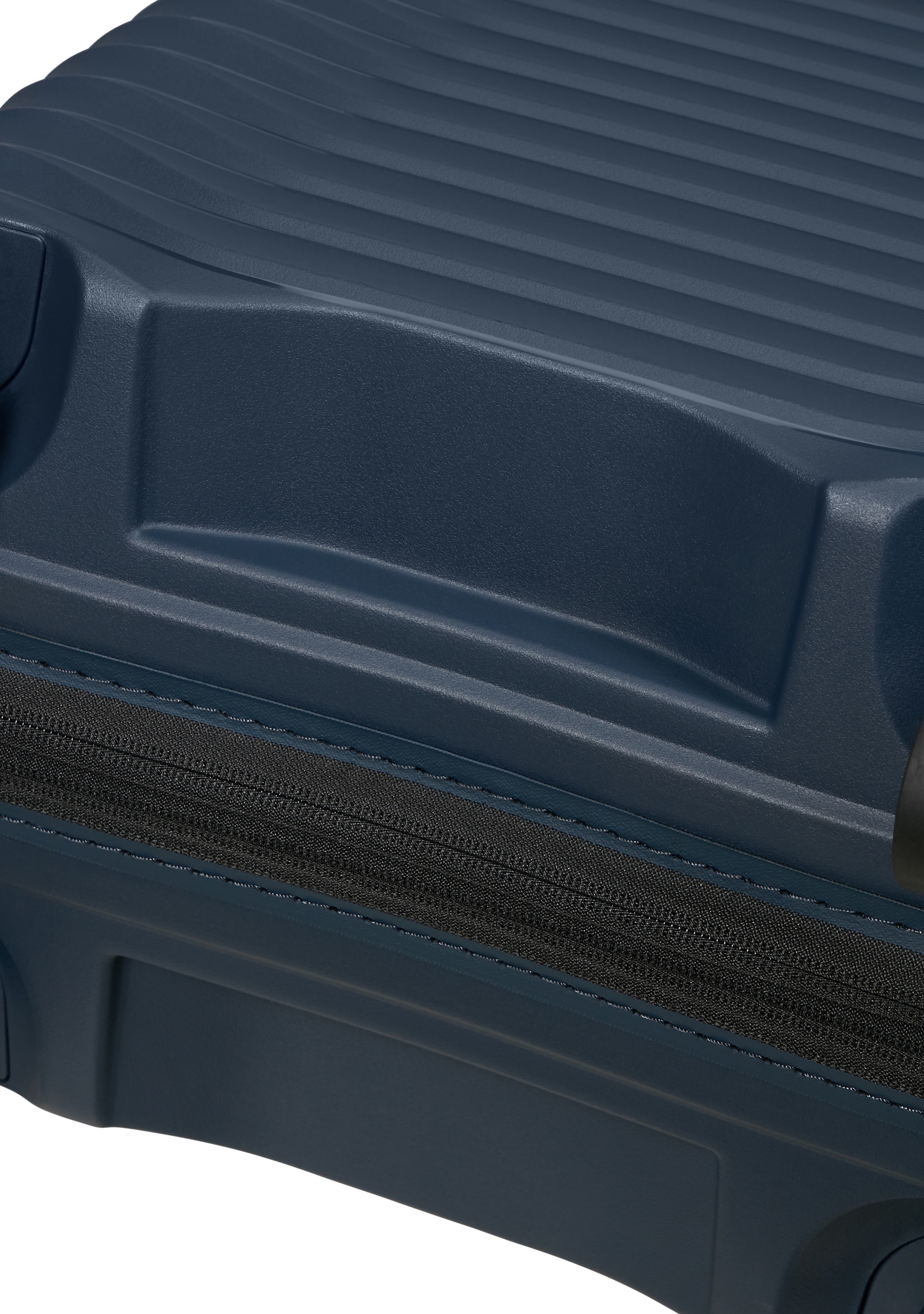 Samsonite Hartschalen-Trolley »UPSCAPE, verschiedene Größen und Farben«, 4 Rollen, Handgepäck-Koffer TSA-Zahlenschloss Volumenerweiterung