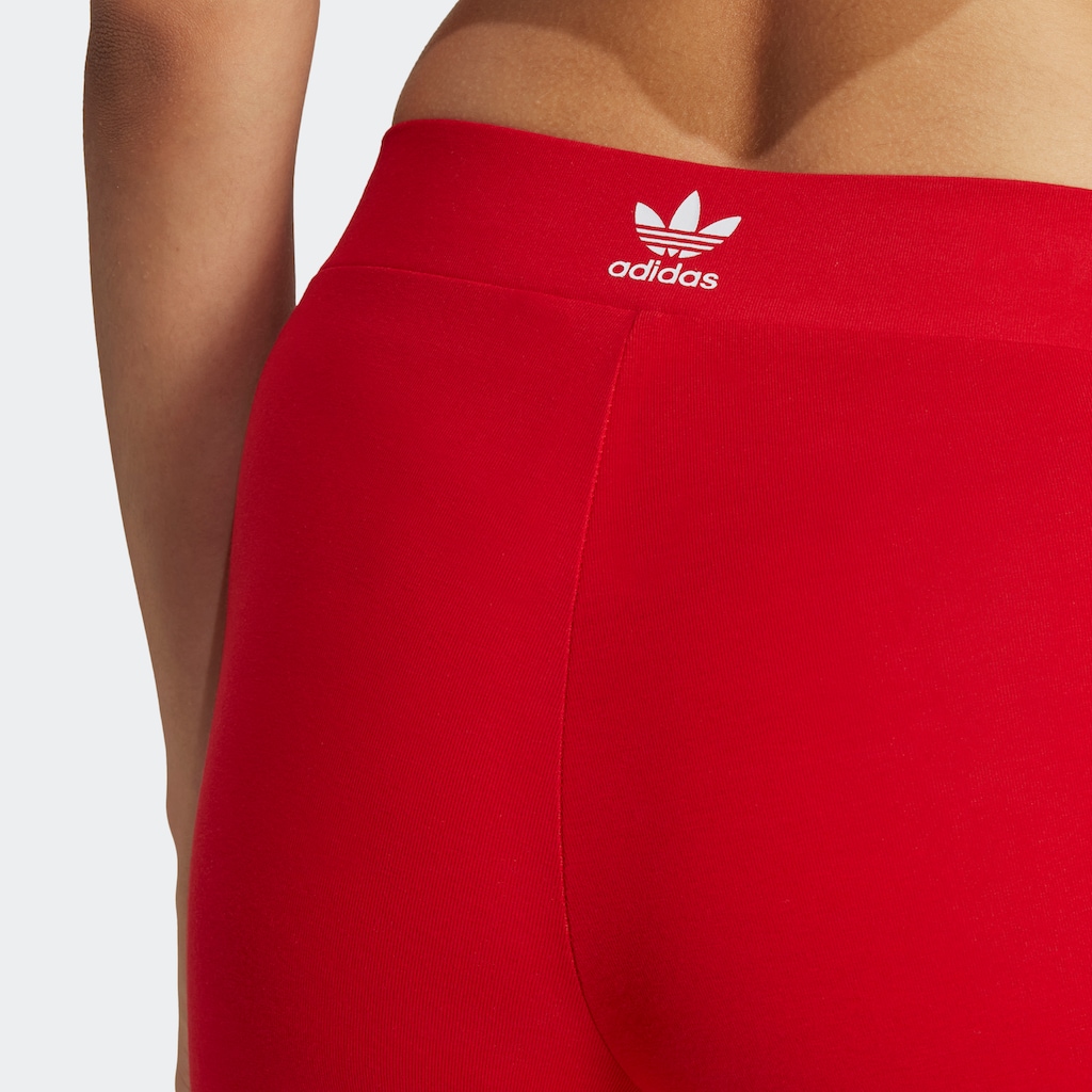 adidas Originals Leggings »ADICOLOR CLASSICS 3-STREIFEN«, (1 tlg.)