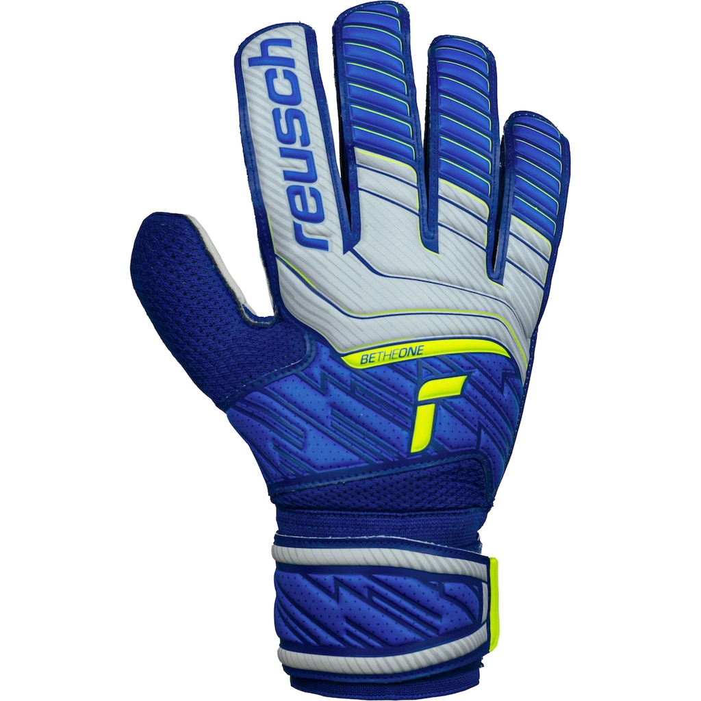 Reusch Torwarthandschuhe »Attrakt Solid«