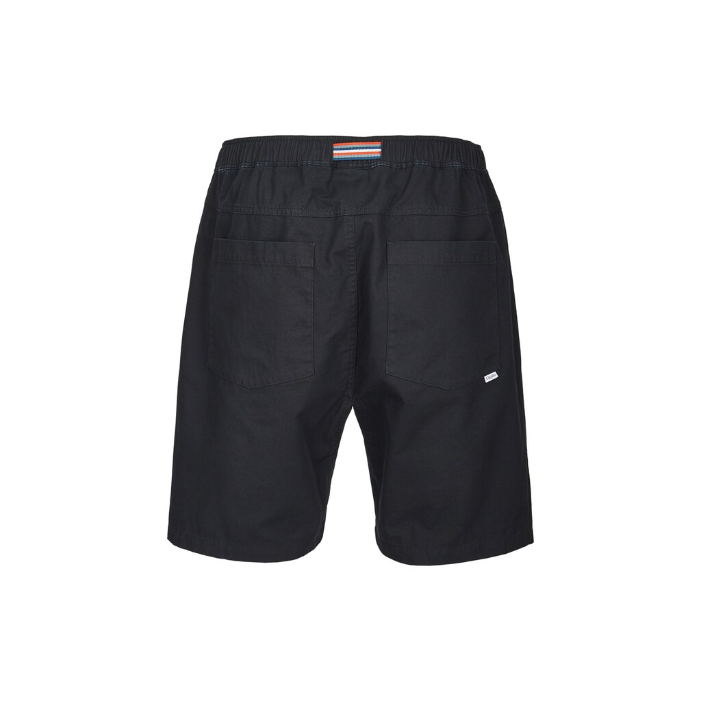 Cleptomanicx Shorts »Transit Team Shorts«